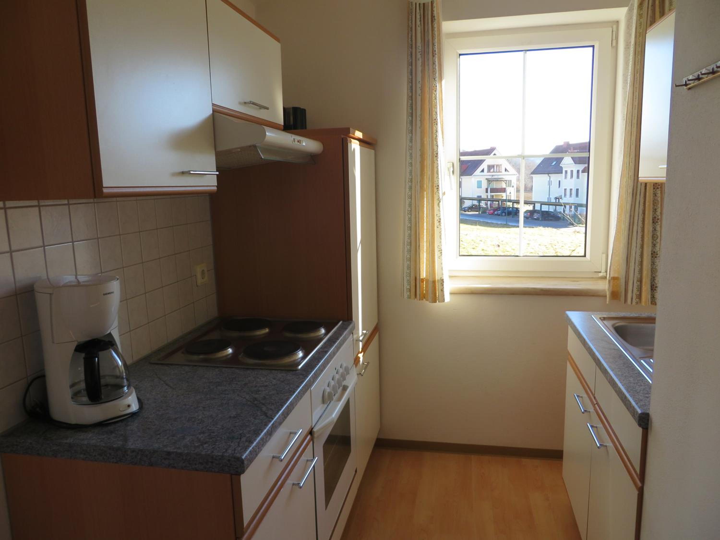 Apartment Deller Renate