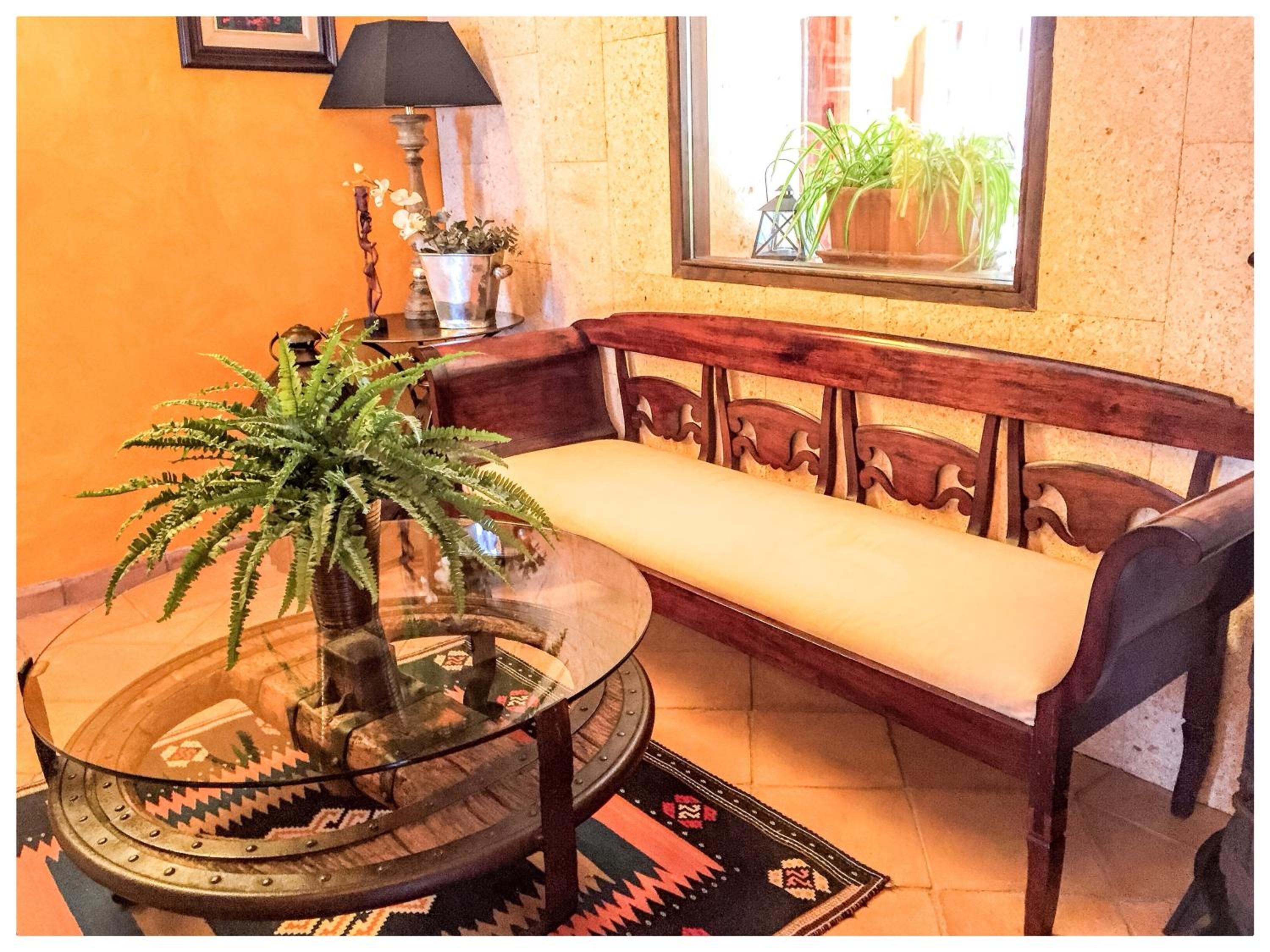 Villa Vallmar