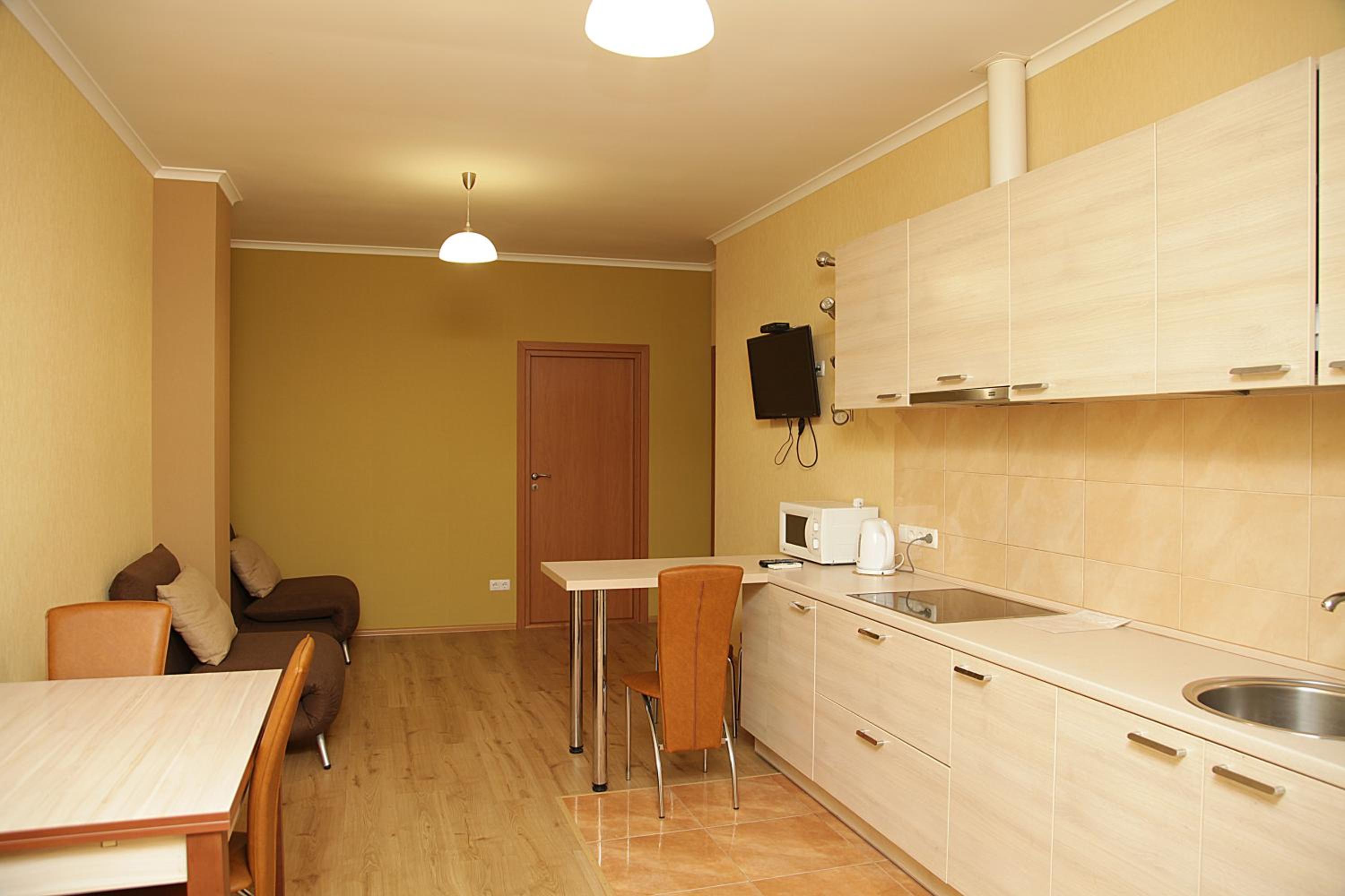 Apartments IRIS