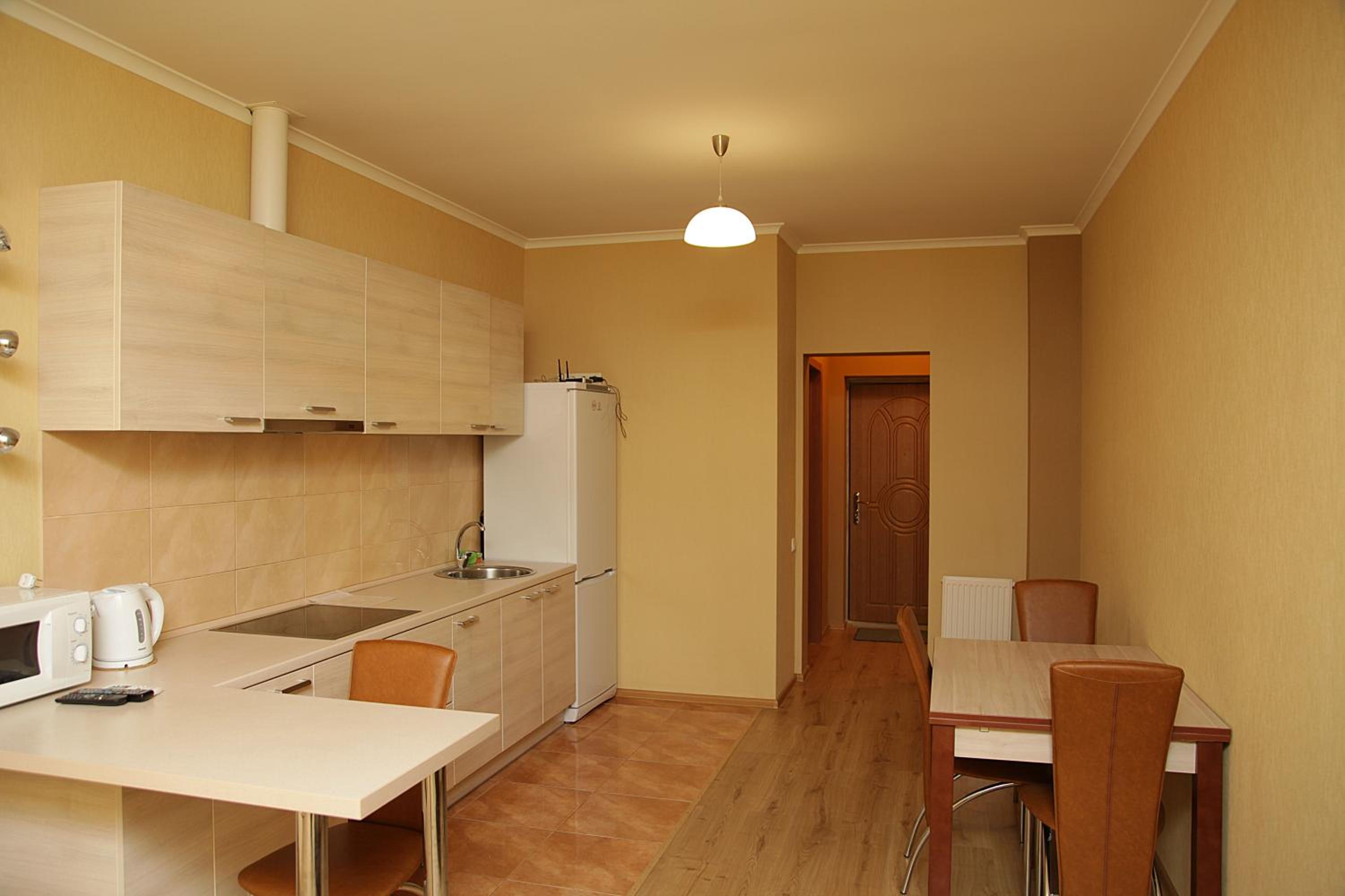 Apartments IRIS