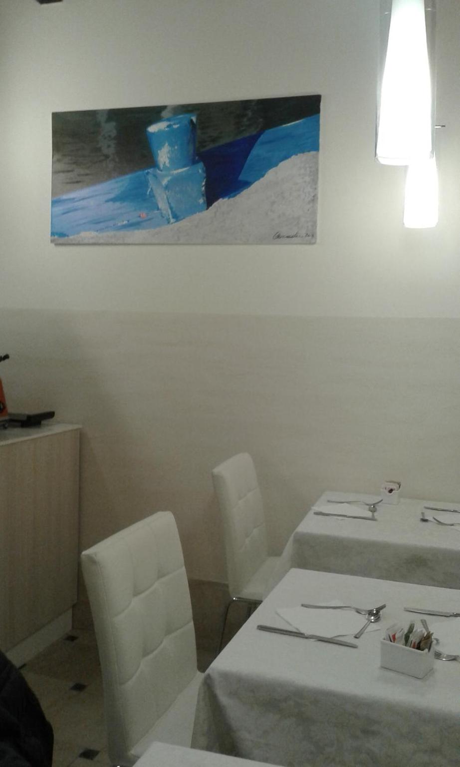 Locanda Ca' Lucrezia