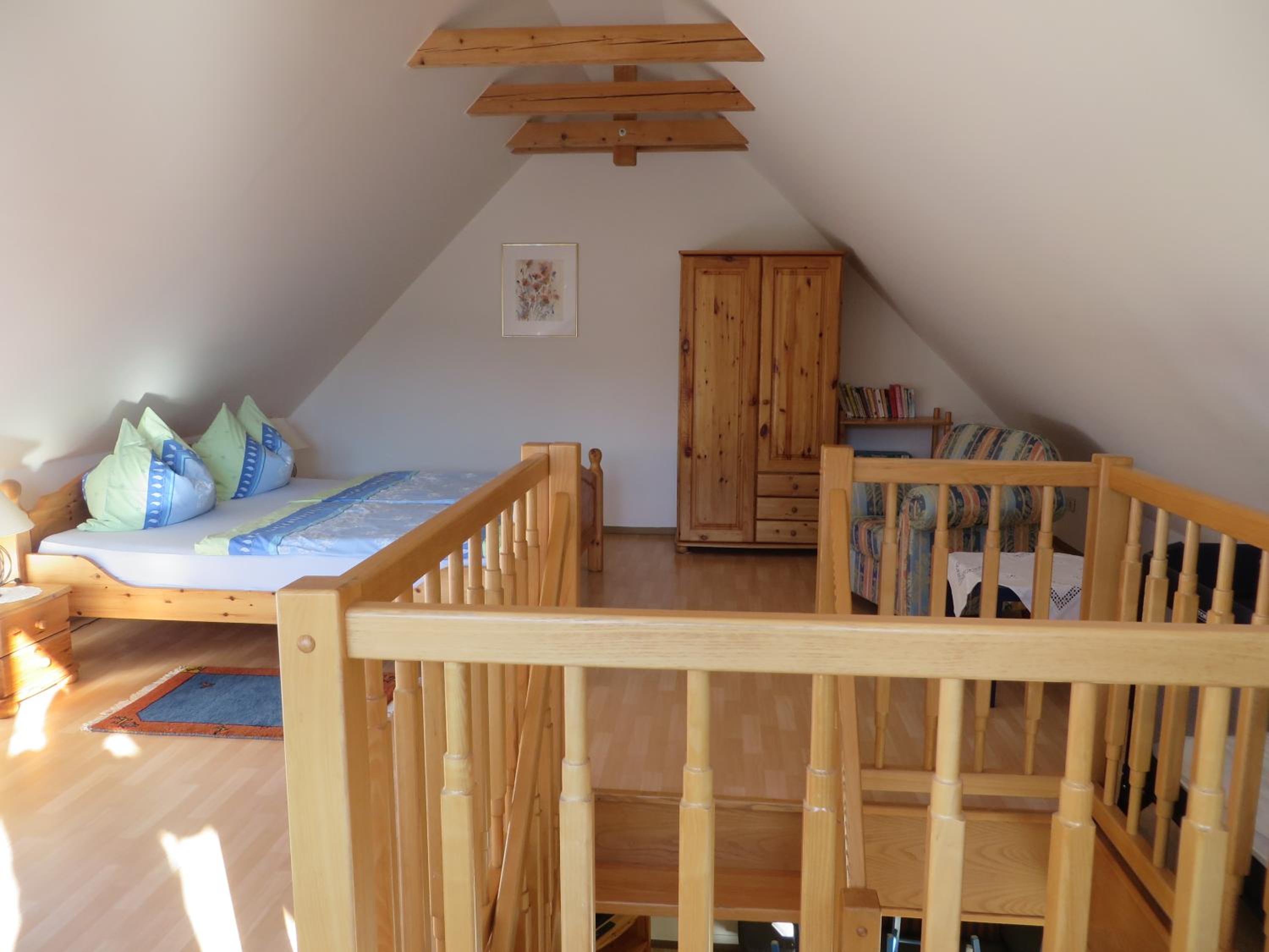 Apartment Deller Renate