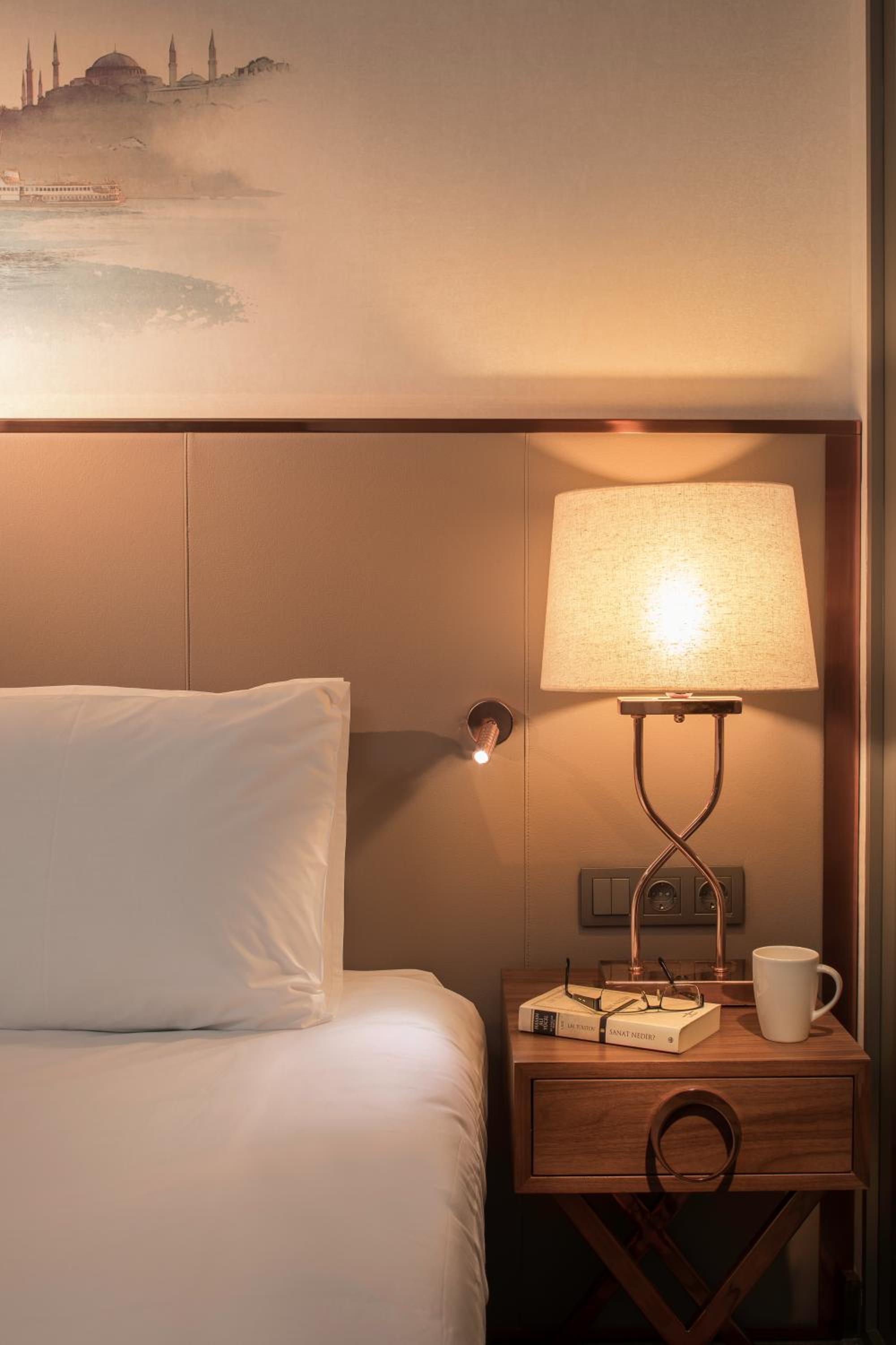Lionel Otel İstanbul - Image 5