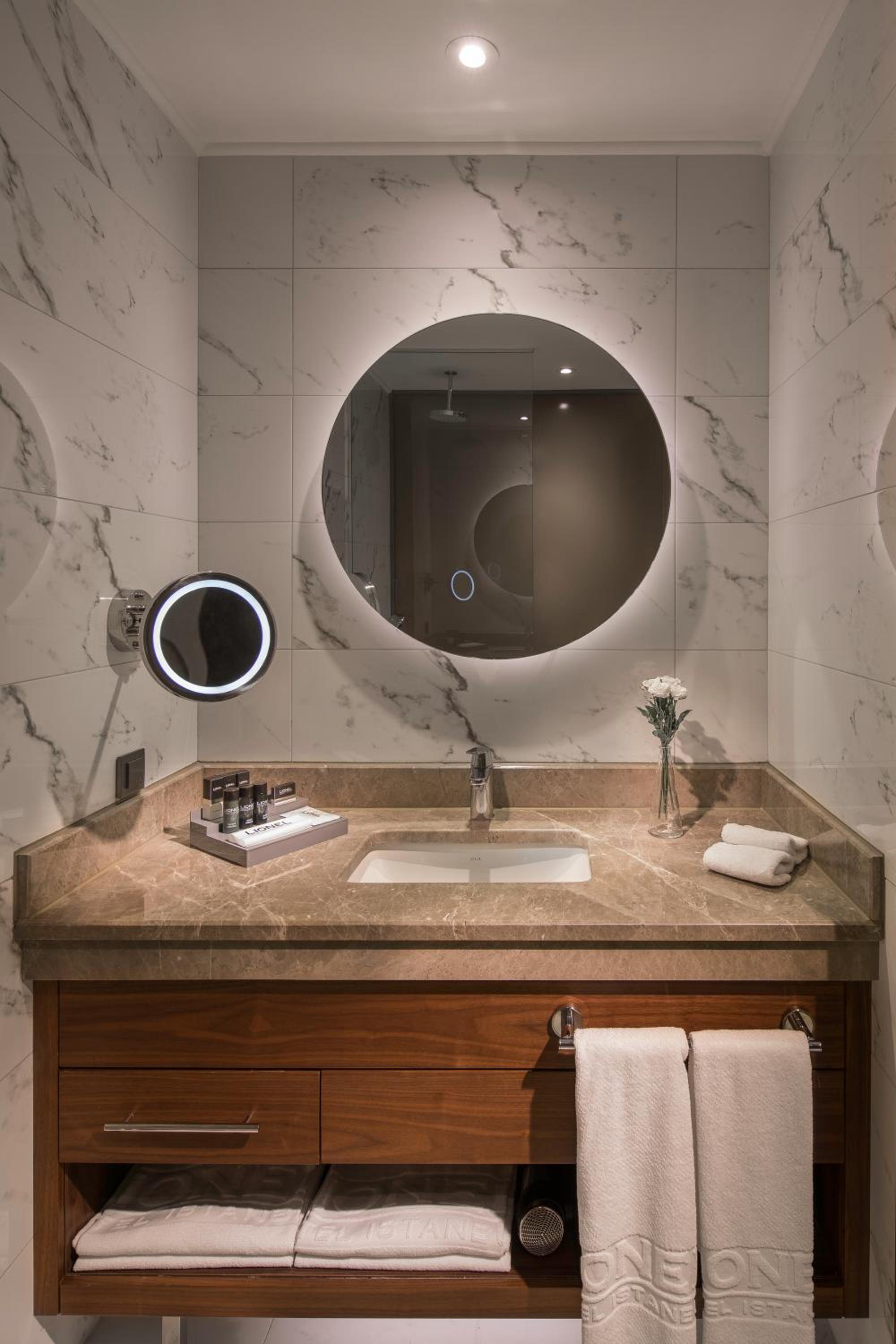 Lionel Otel İstanbul - Image 8