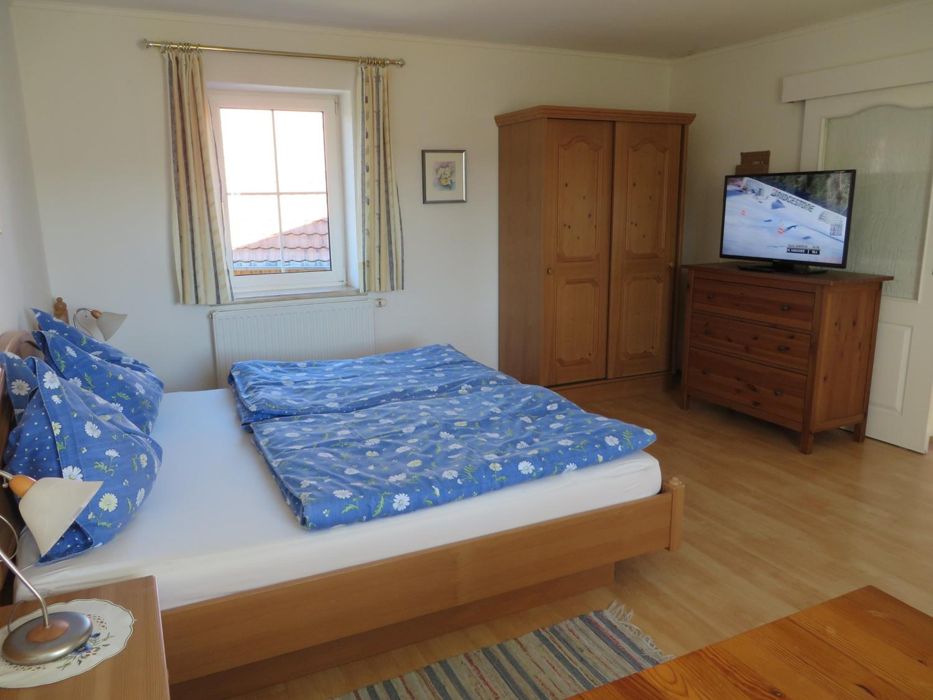 Apartment Deller Renate