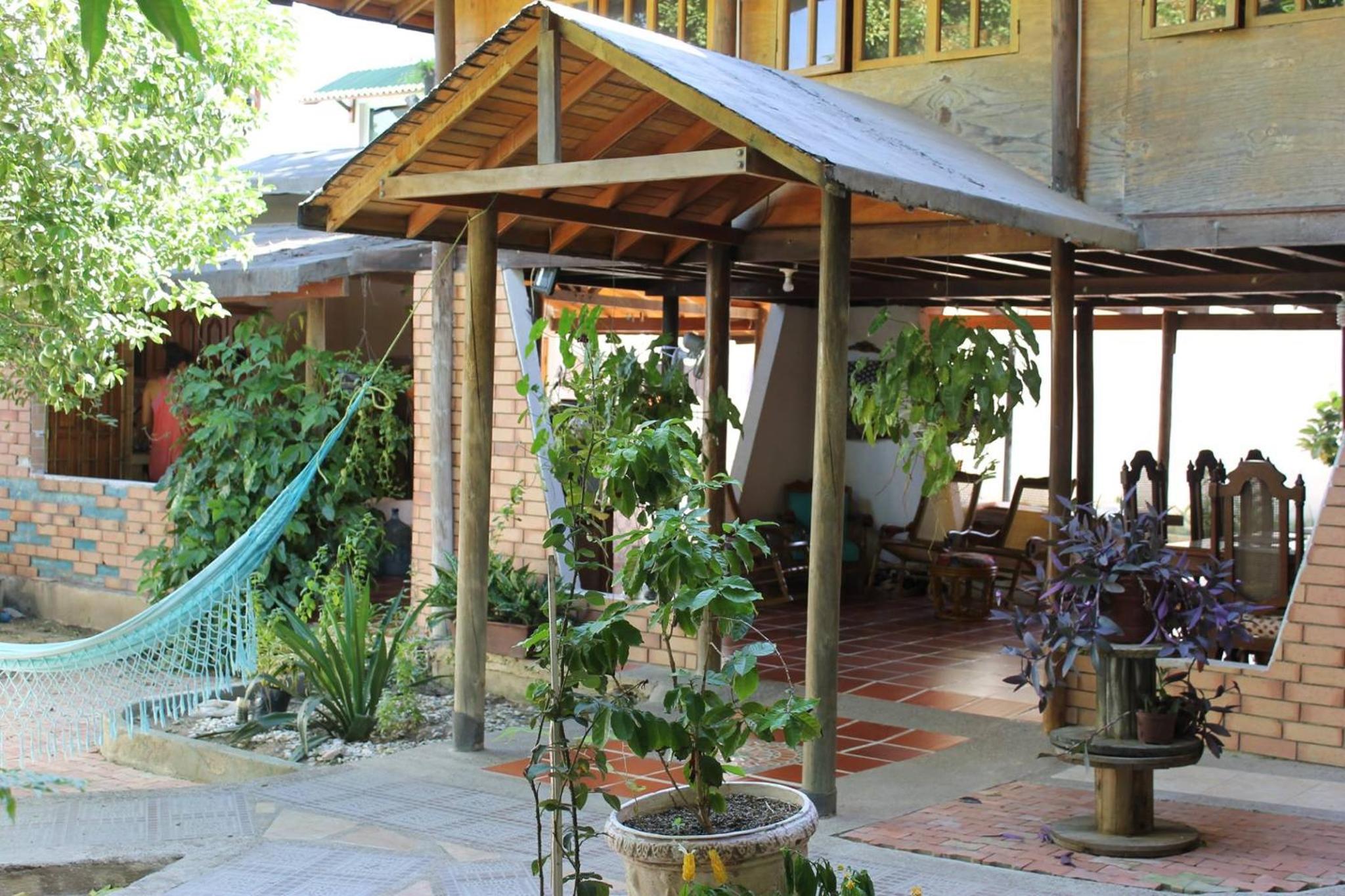 Casa El Dorado