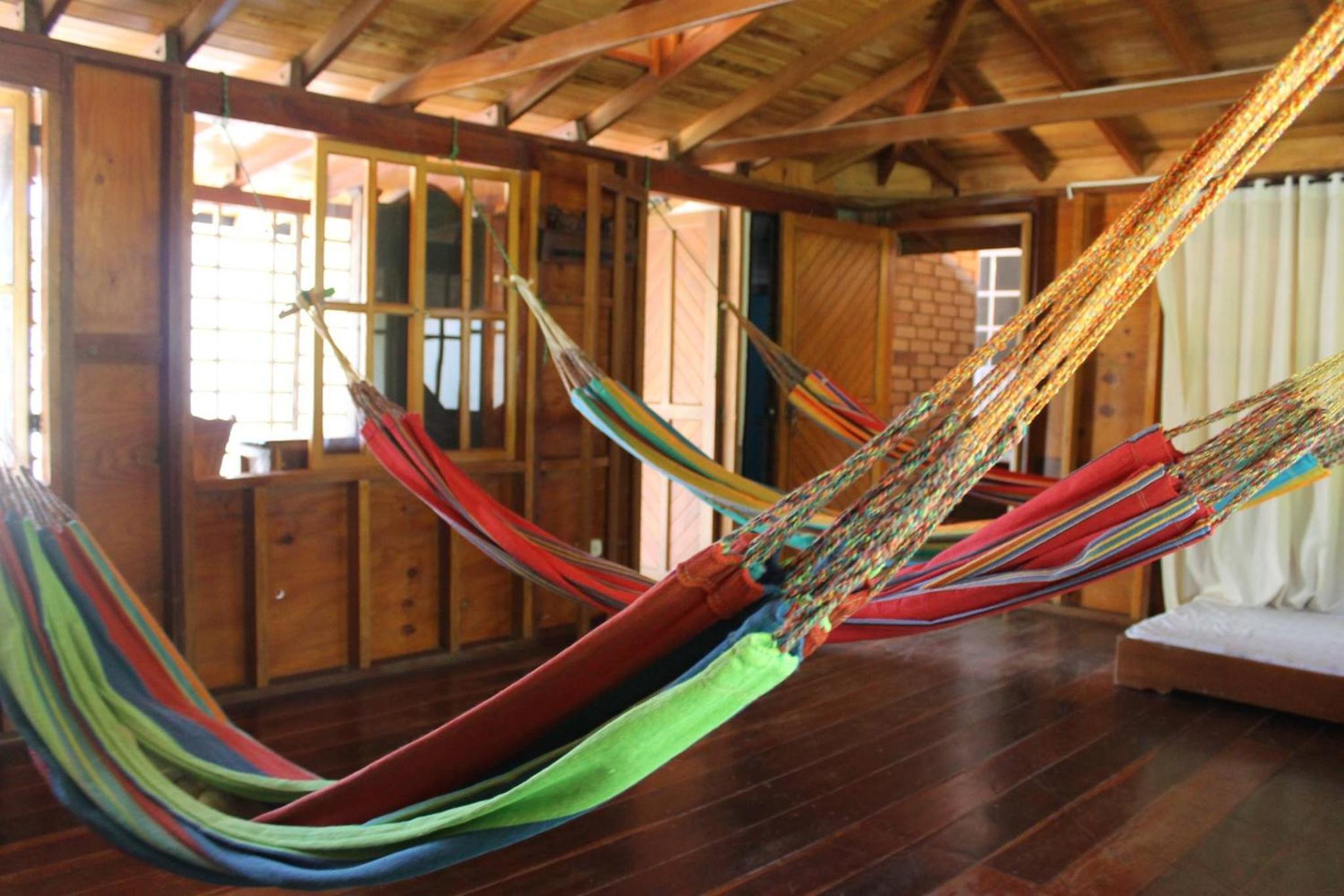Casa El Dorado