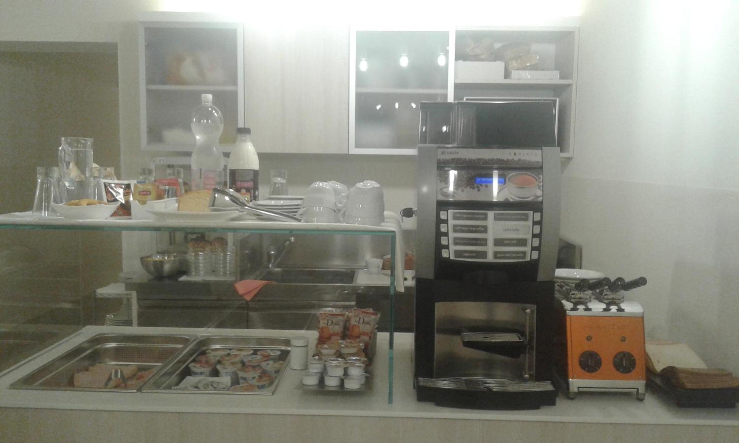 Locanda Ca' Lucrezia