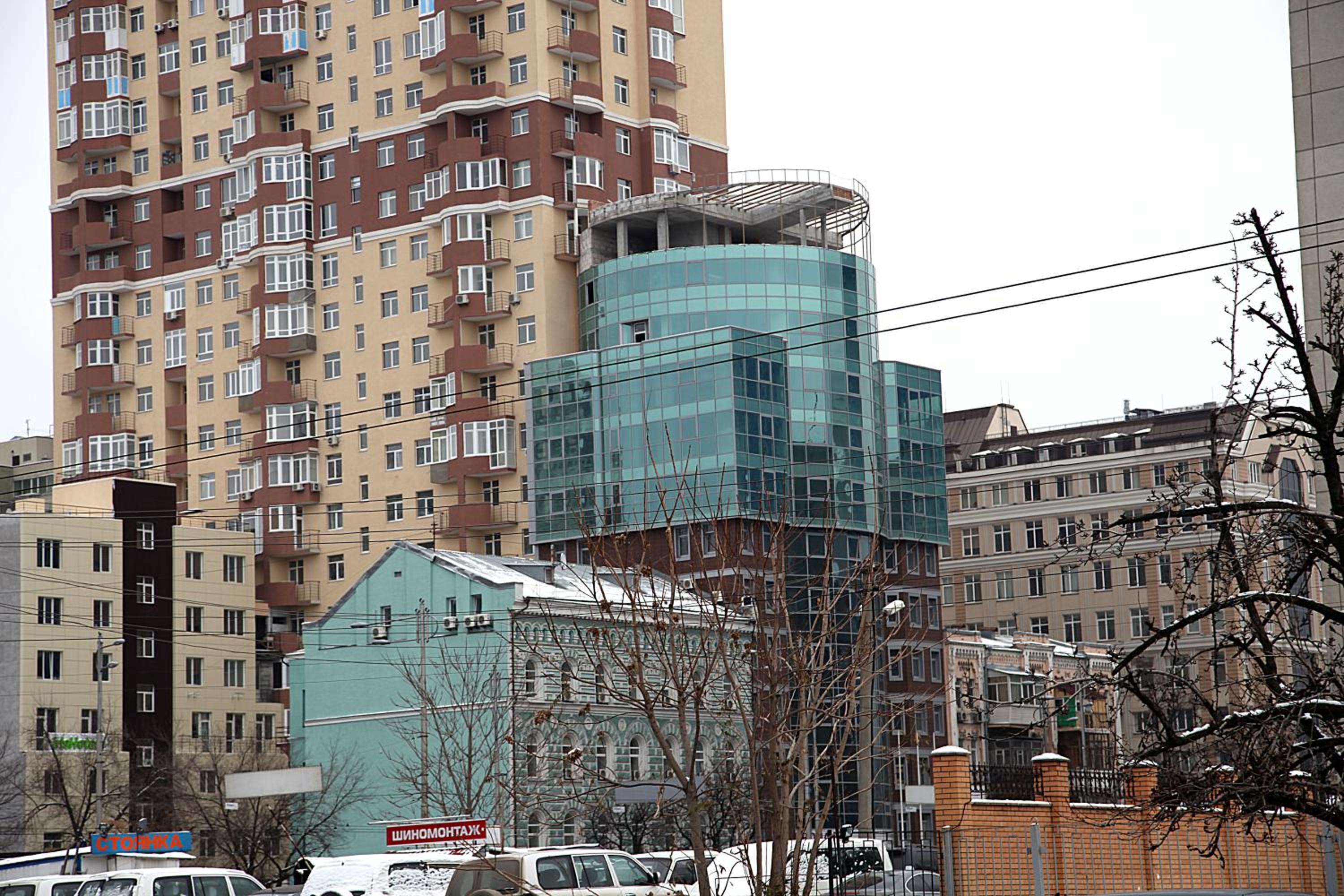 building