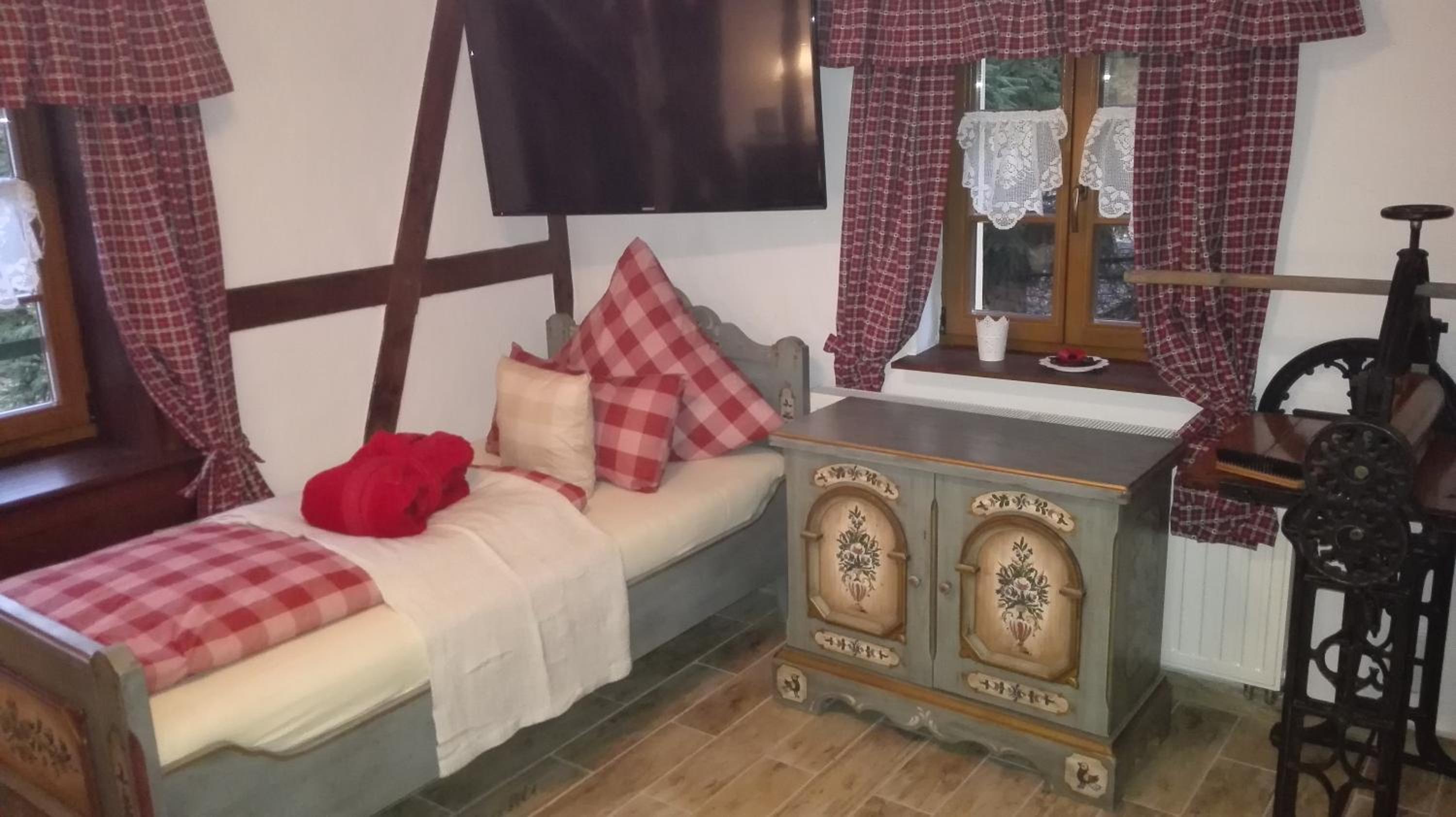 Apartment Grubenhaus20