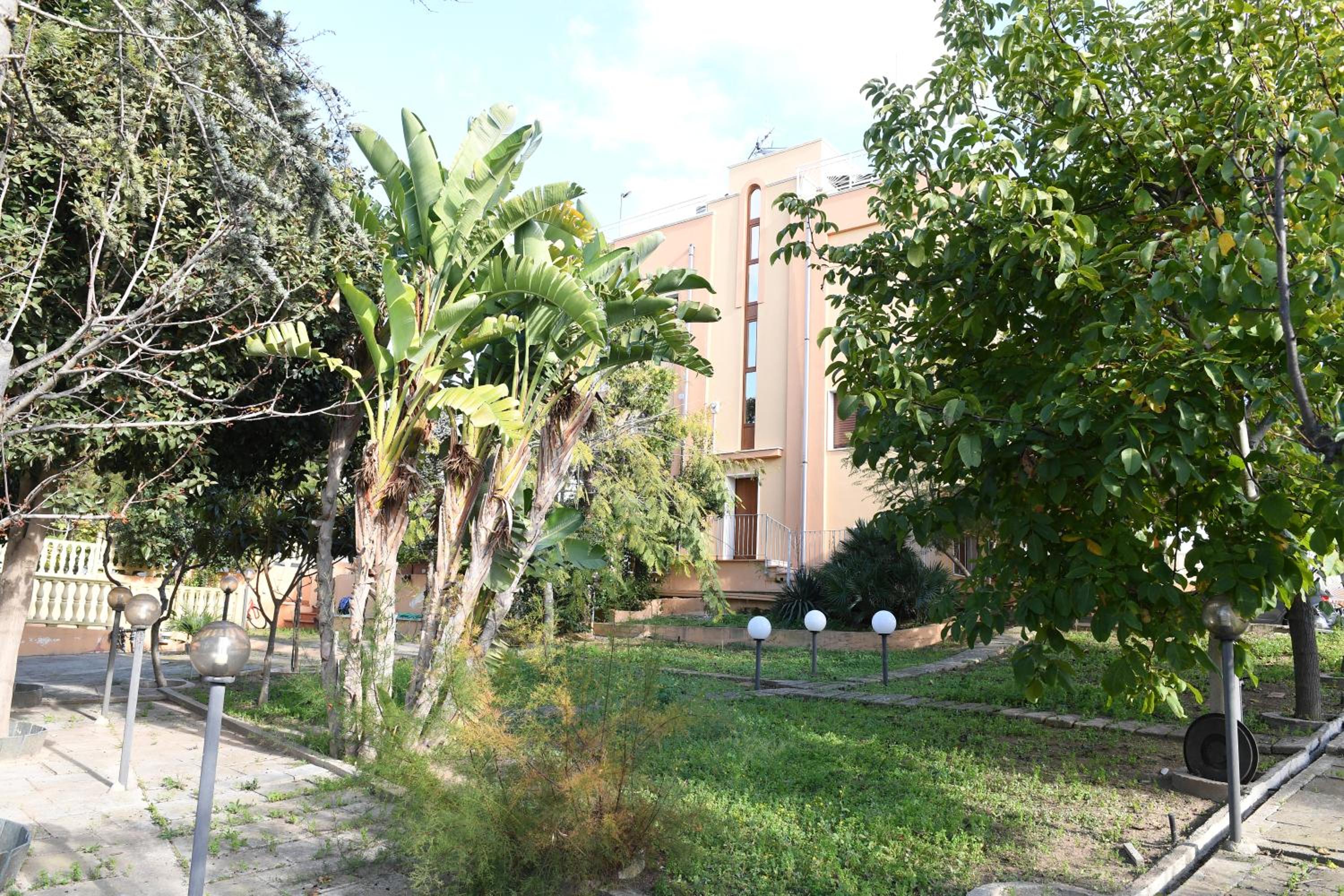 B&B Il Canto Del Mare photo 3