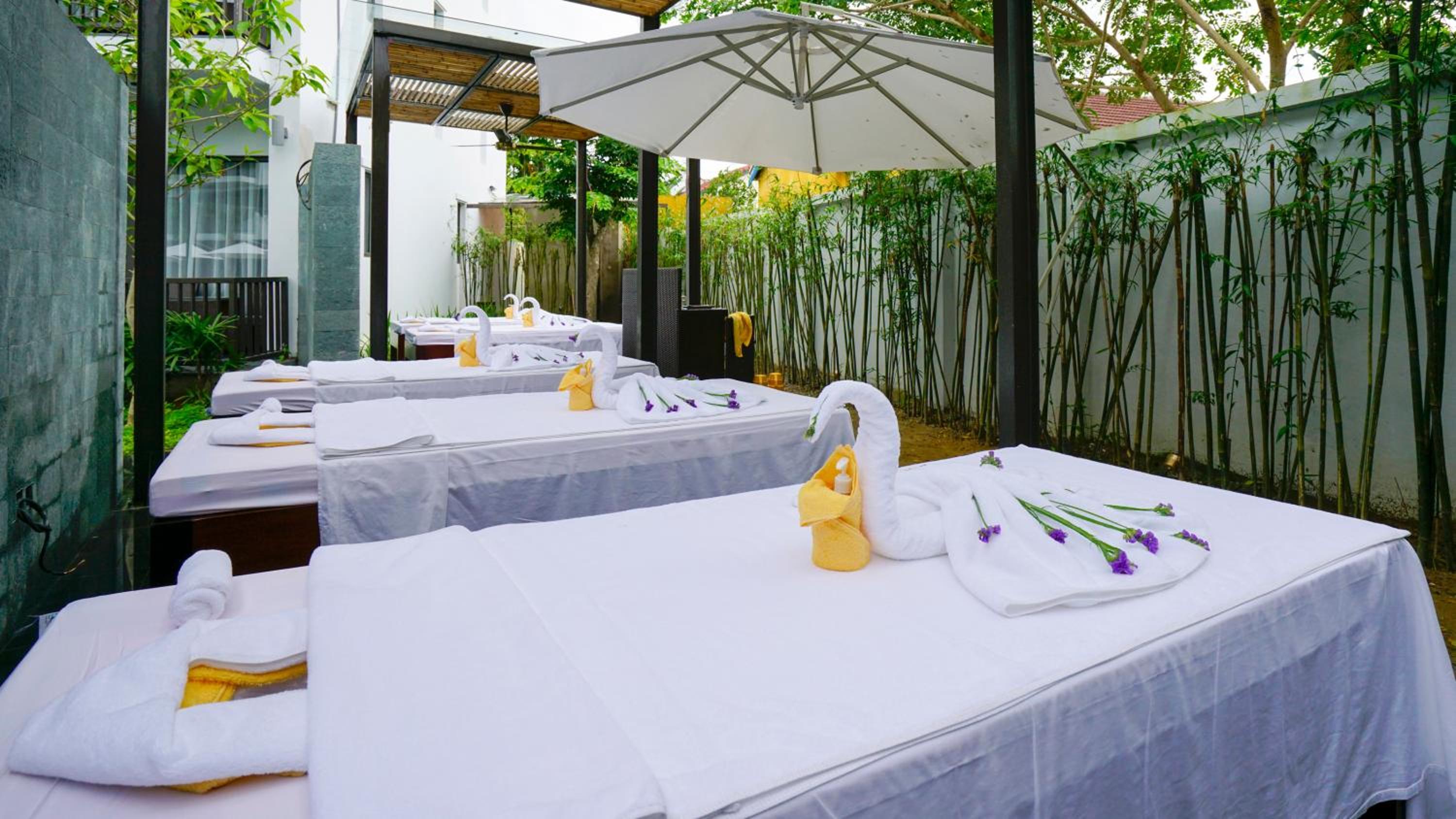 Premier Senvila Boutique Resort & Spa