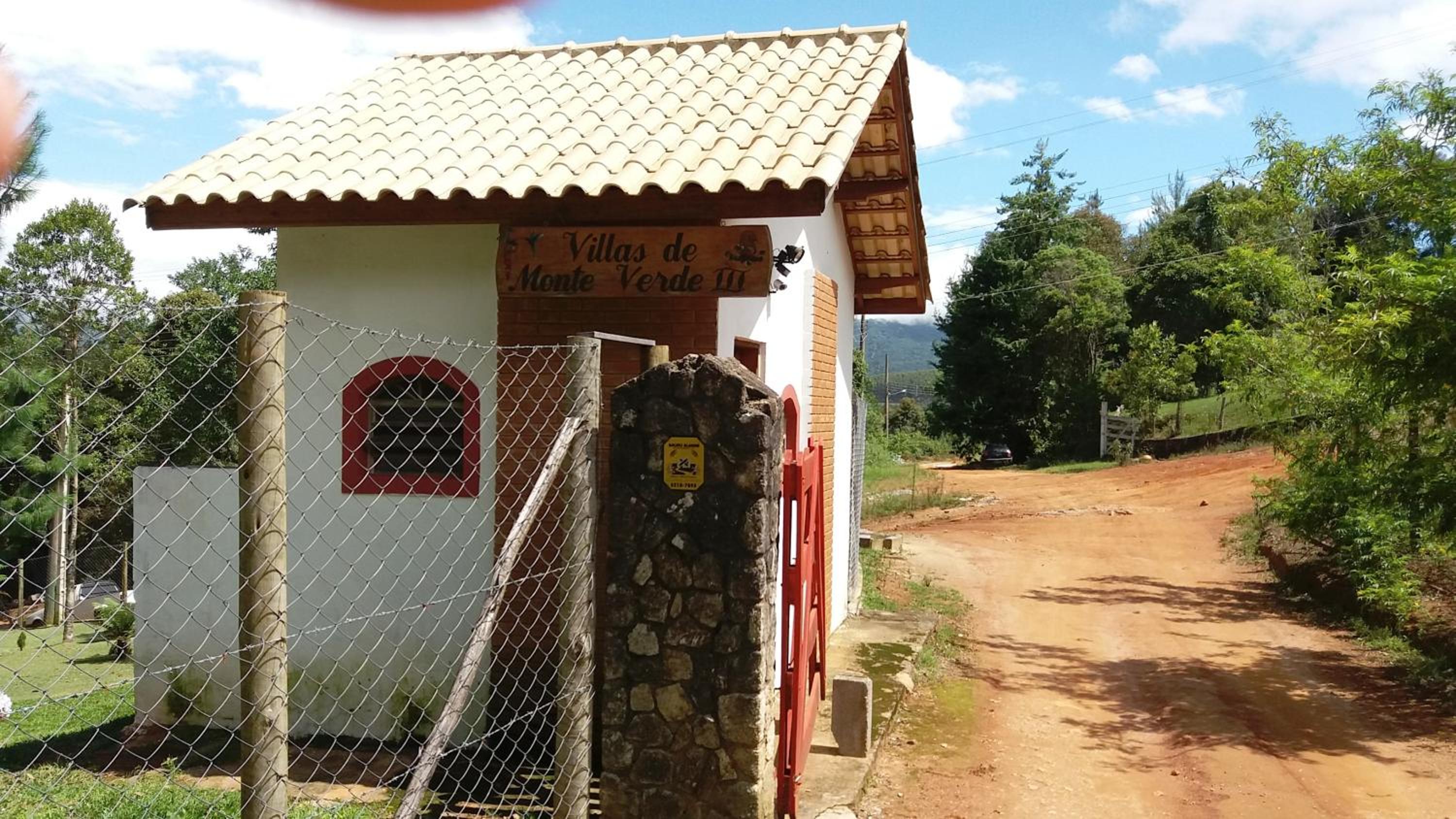 Refúgio do Azzi