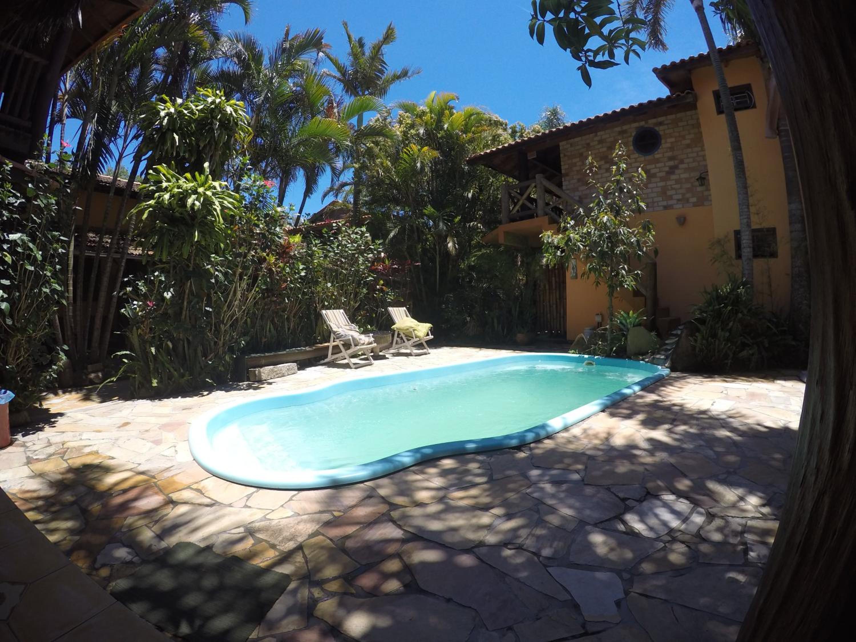 Pousada Kalua Praia