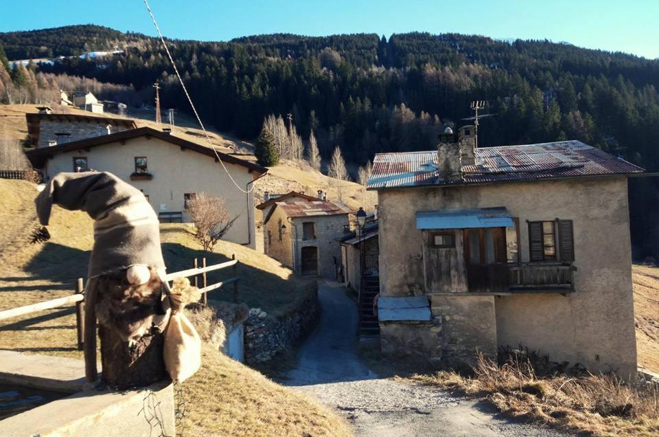 Chalet Del Cuore view 5