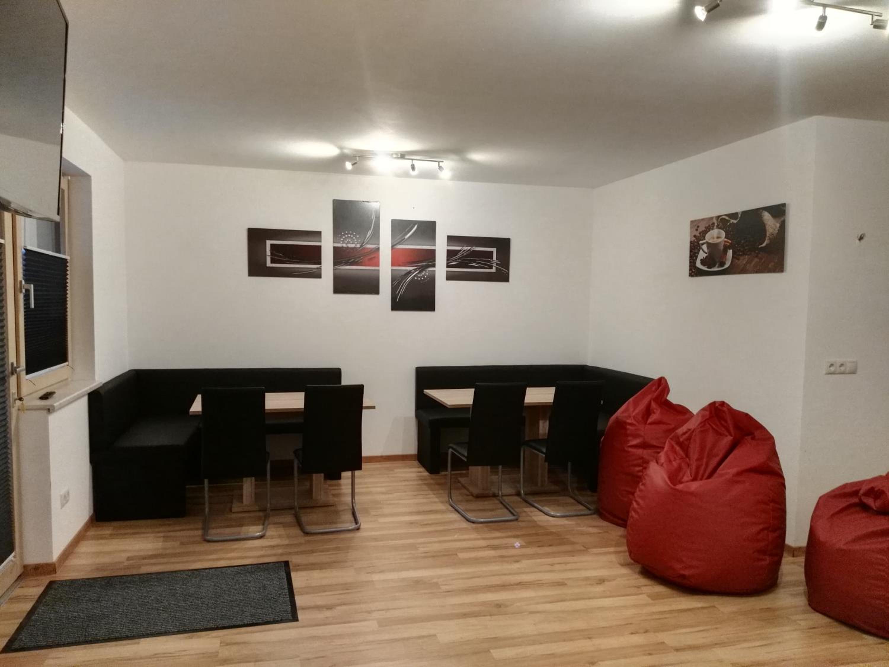 Ferienwohnung Mair