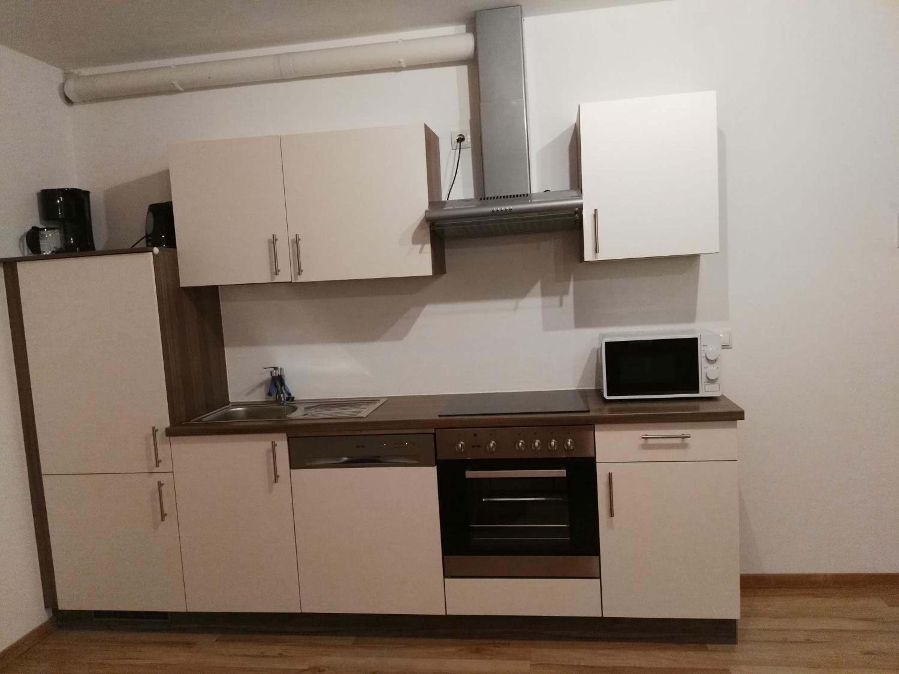Ferienwohnung Mair