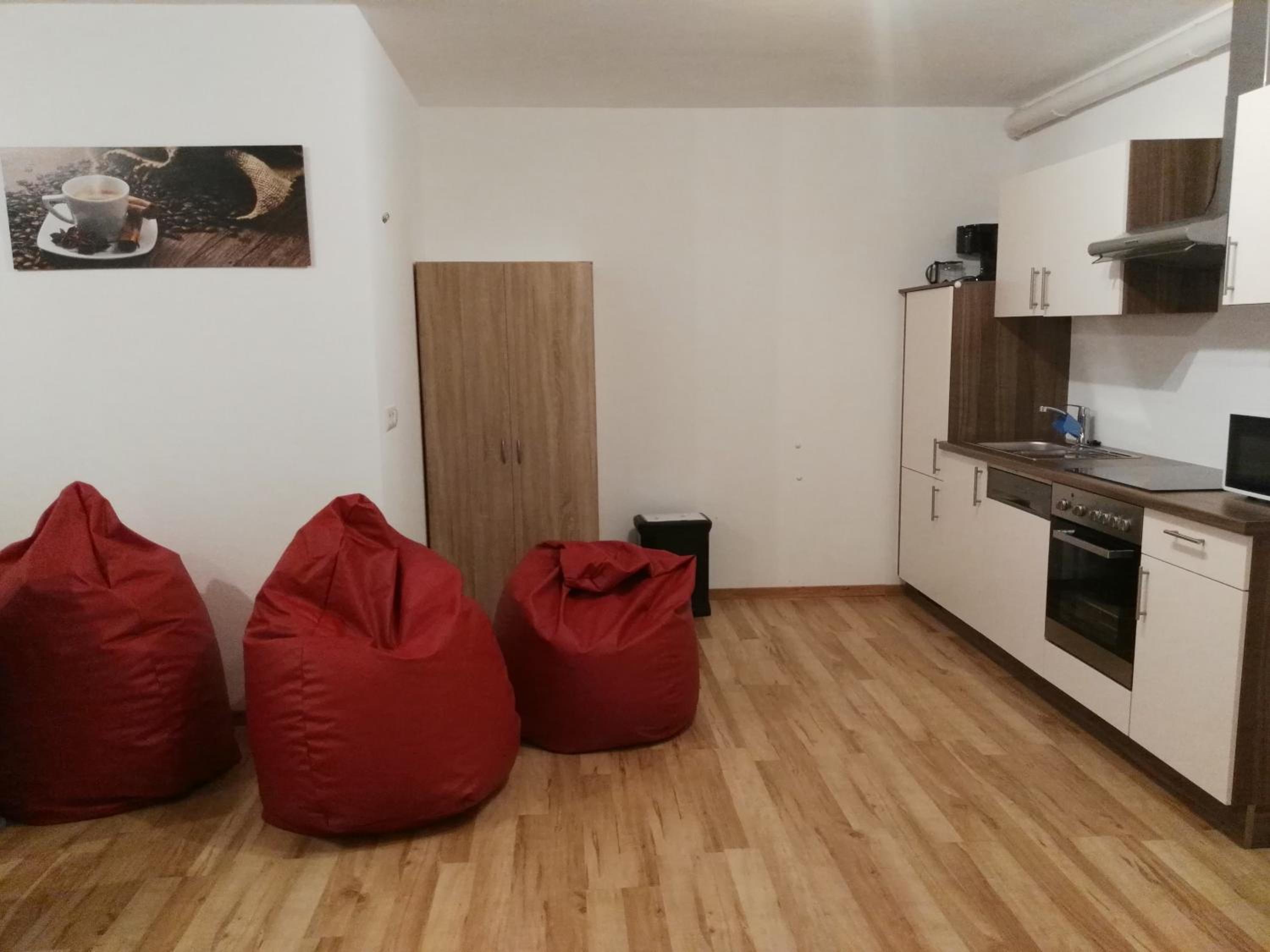 Ferienwohnung Mair