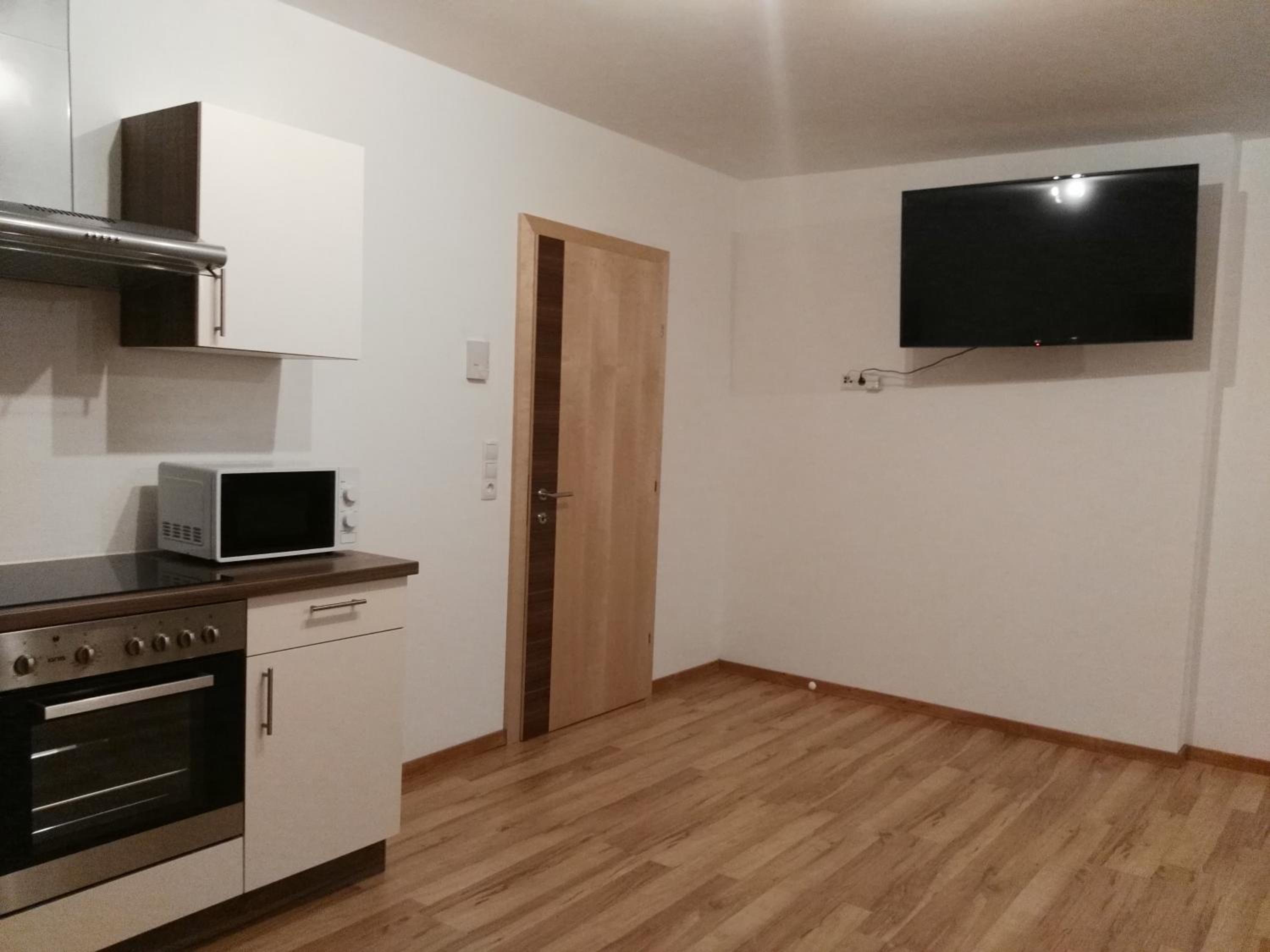 Ferienwohnung Mair