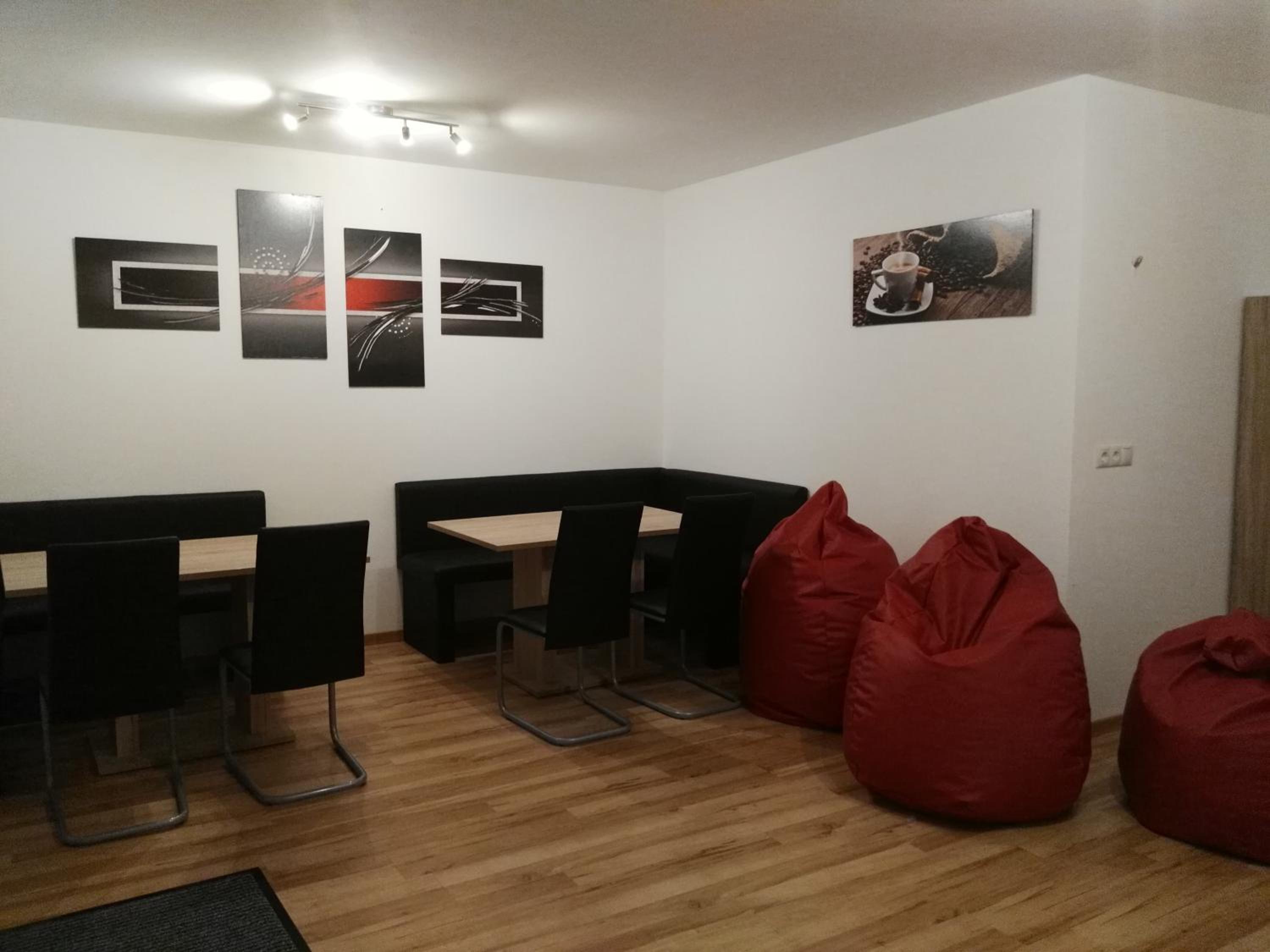 Ferienwohnung Mair