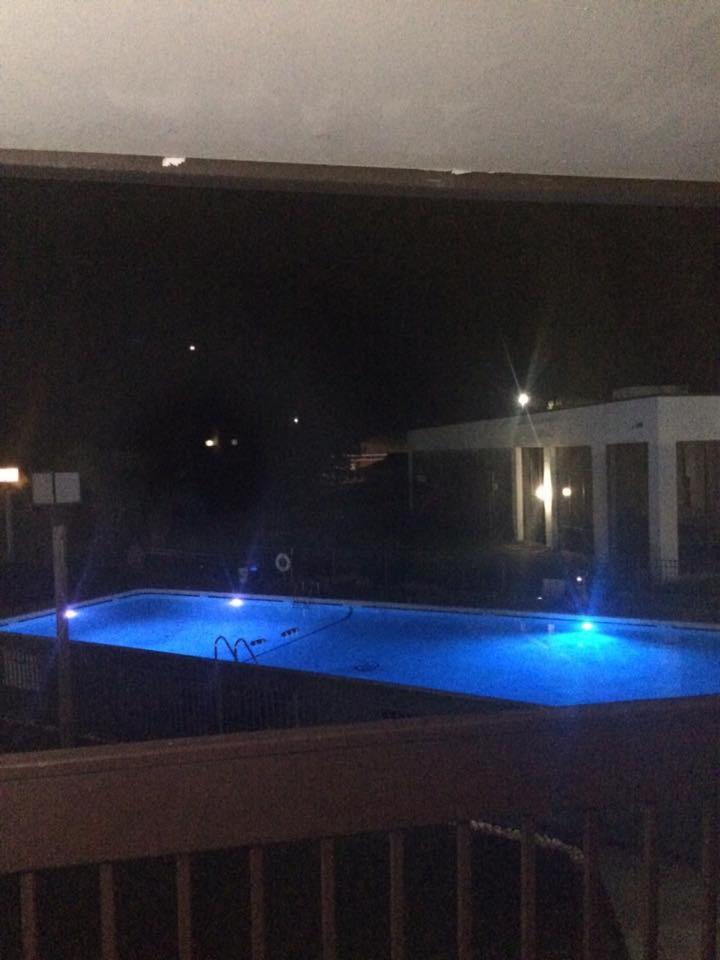 Landmark Inn