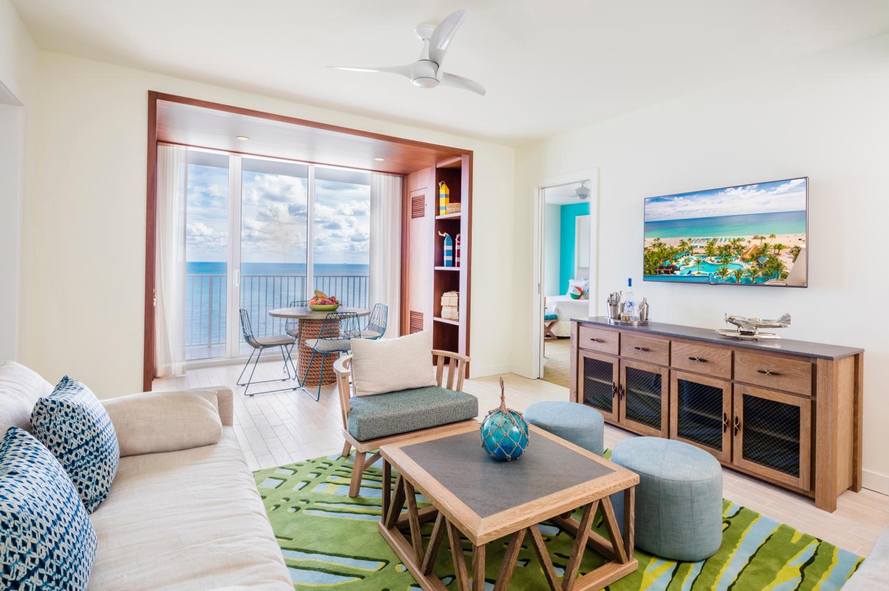 Margaritaville Hollywood Beach Resort