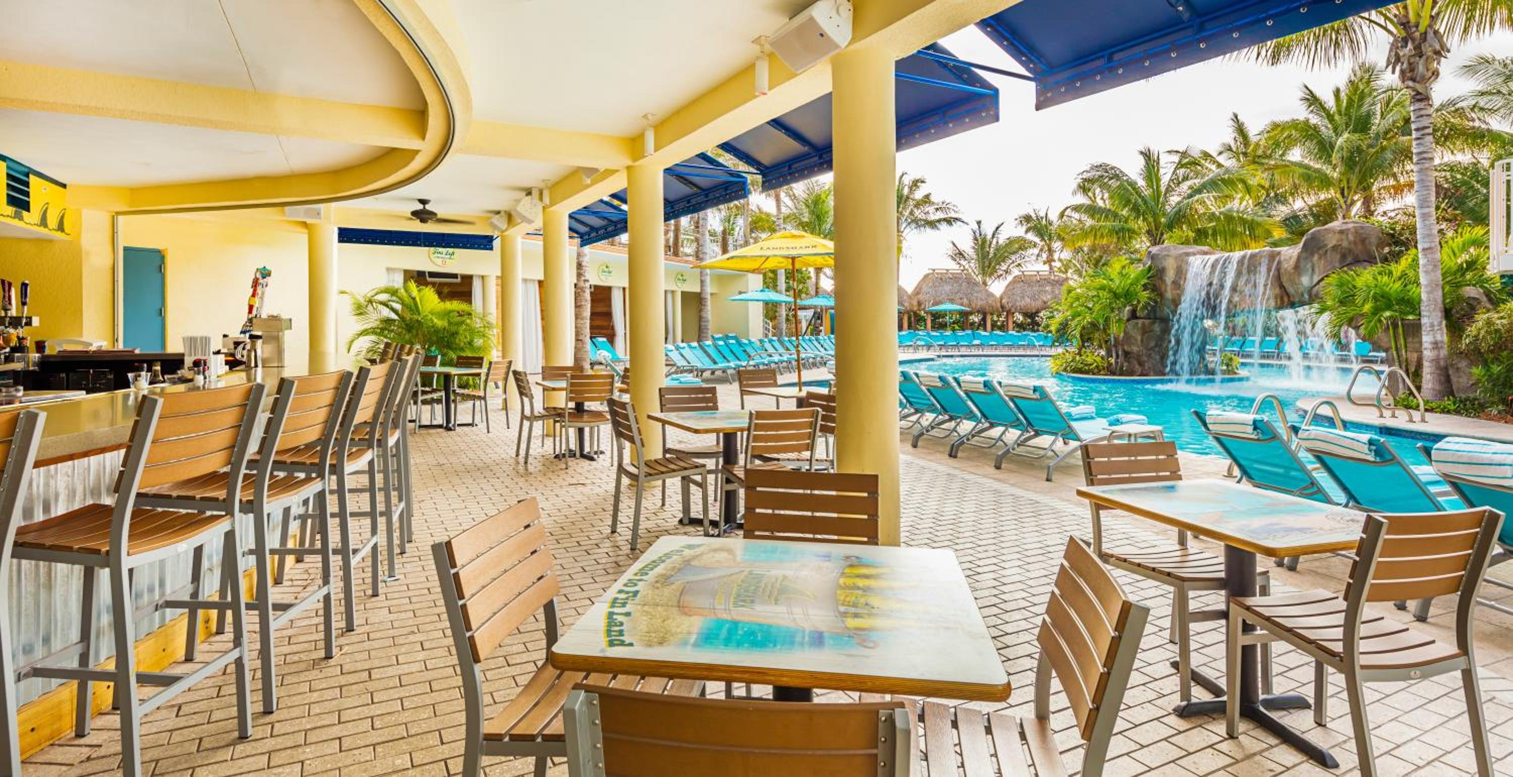 Margaritaville Hollywood Beach Resort