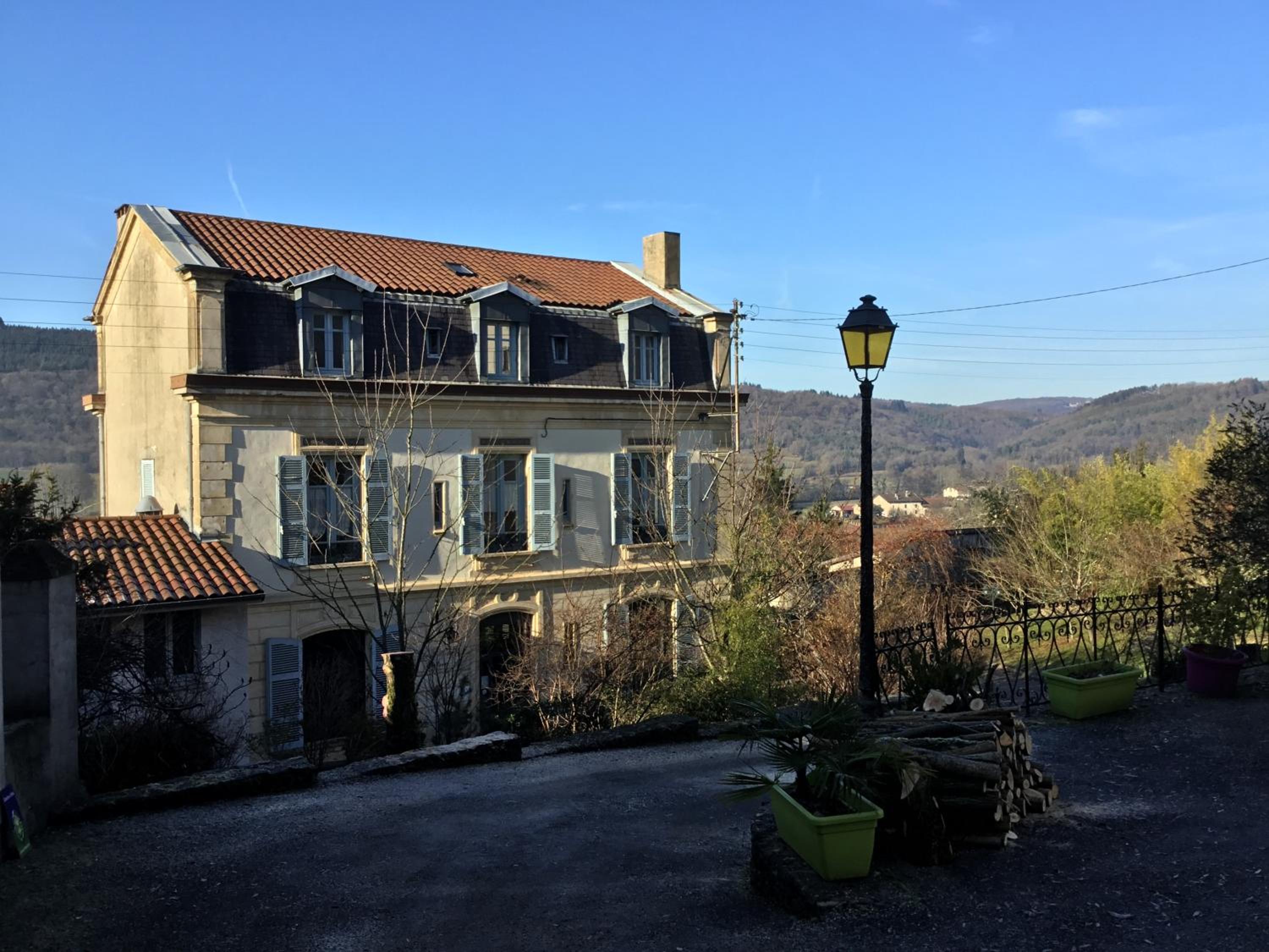 Le Clocher view 5