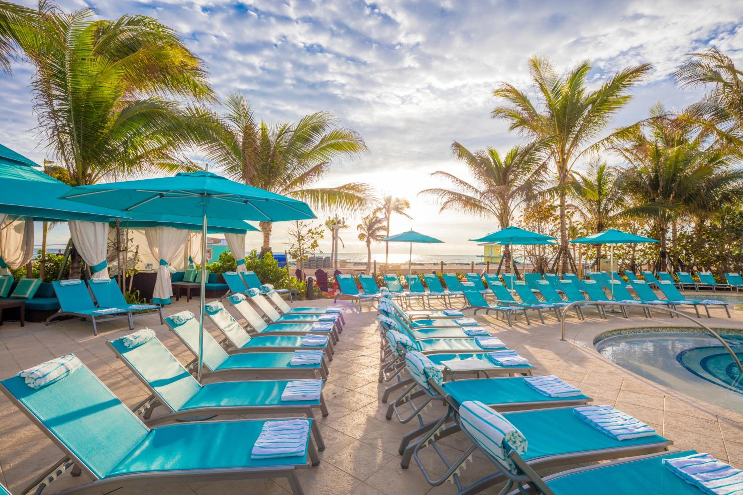 Margaritaville Hollywood Beach Resort