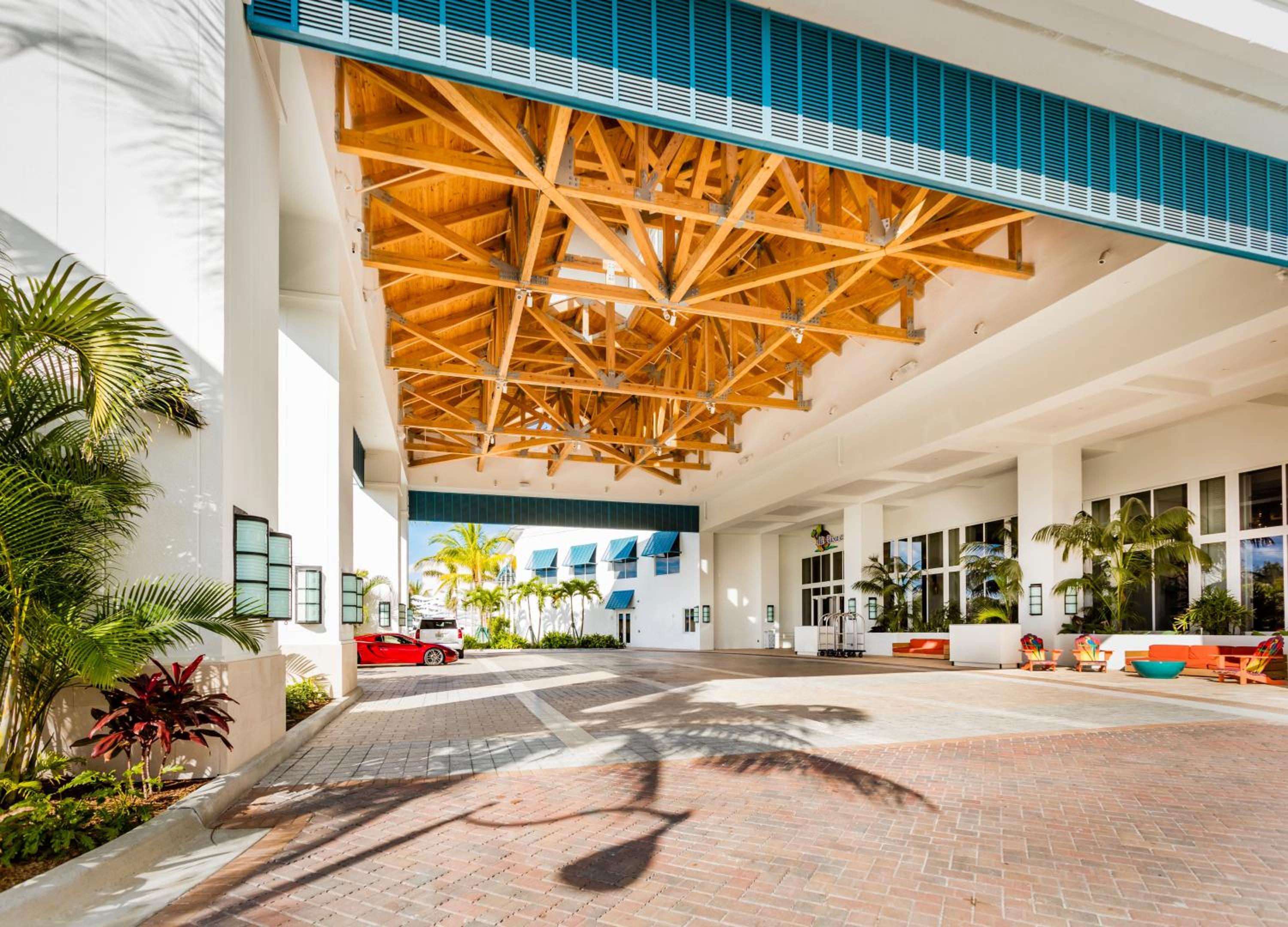Margaritaville Hollywood Beach Resort