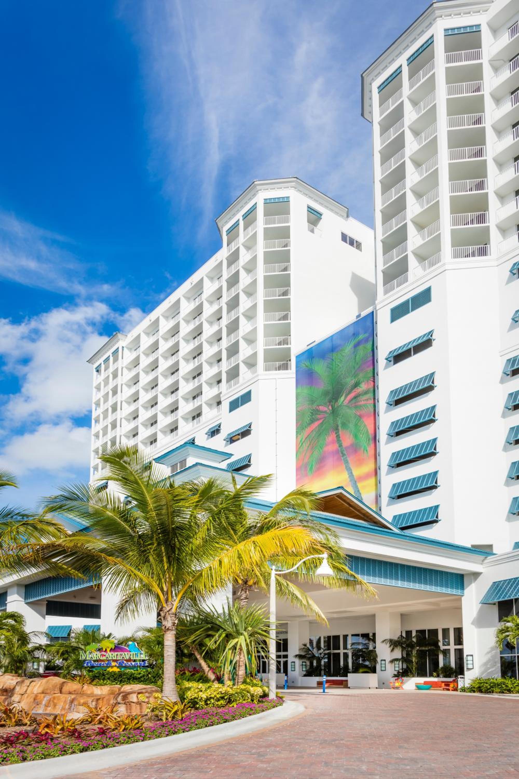 Margaritaville Hollywood Beach Resort