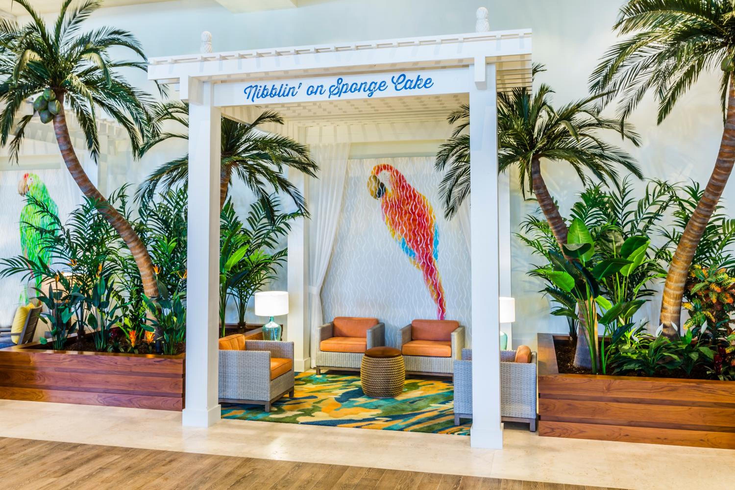 Margaritaville Hollywood Beach Resort