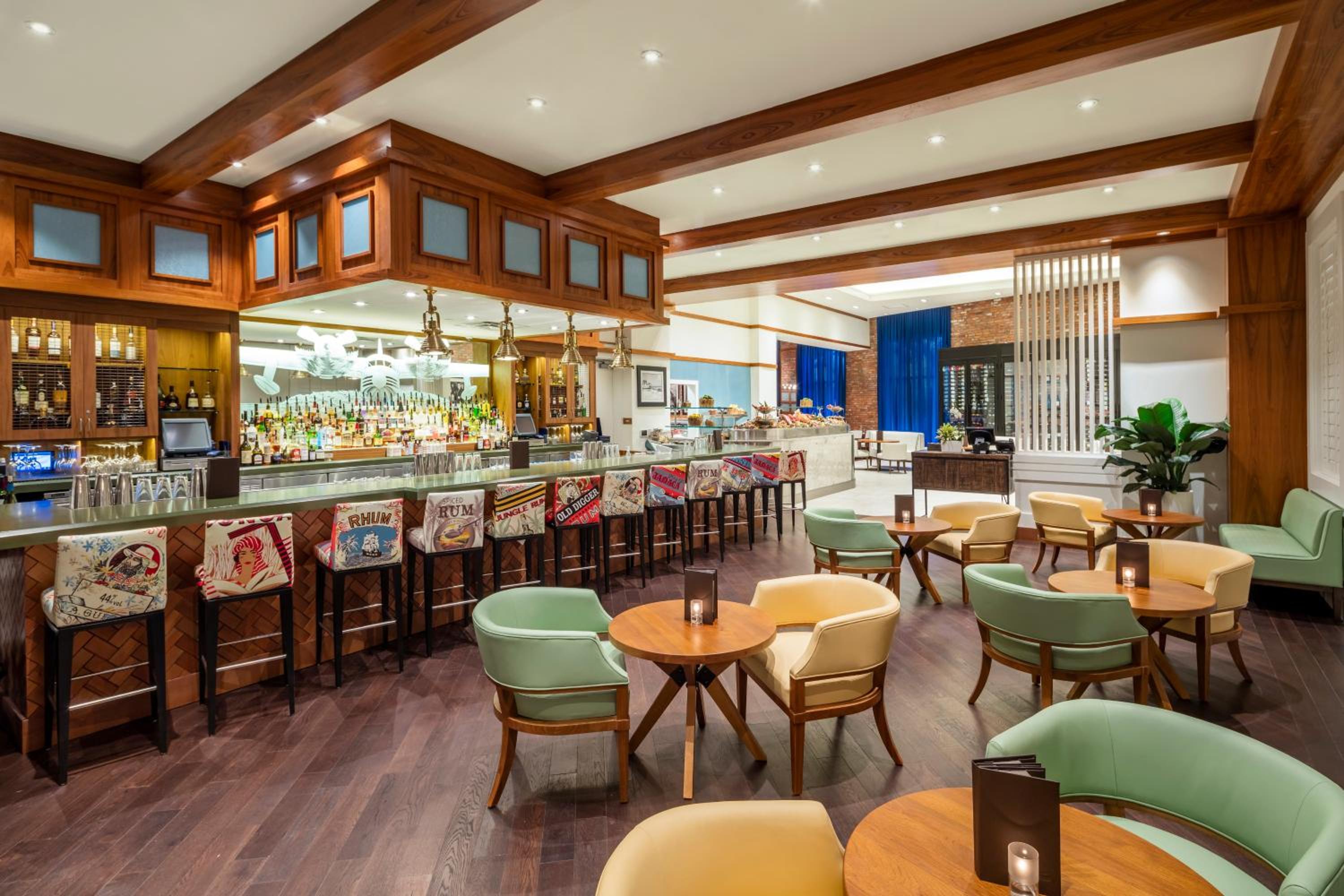 Margaritaville Hollywood Beach Resort