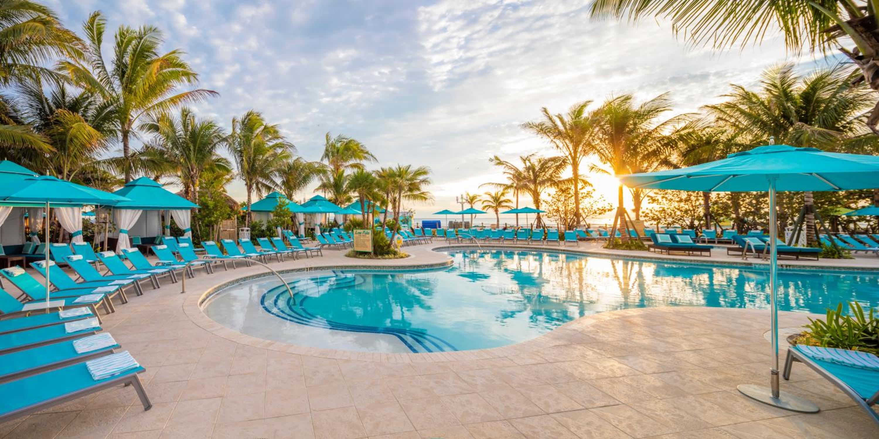 Margaritaville Hollywood Beach Resort