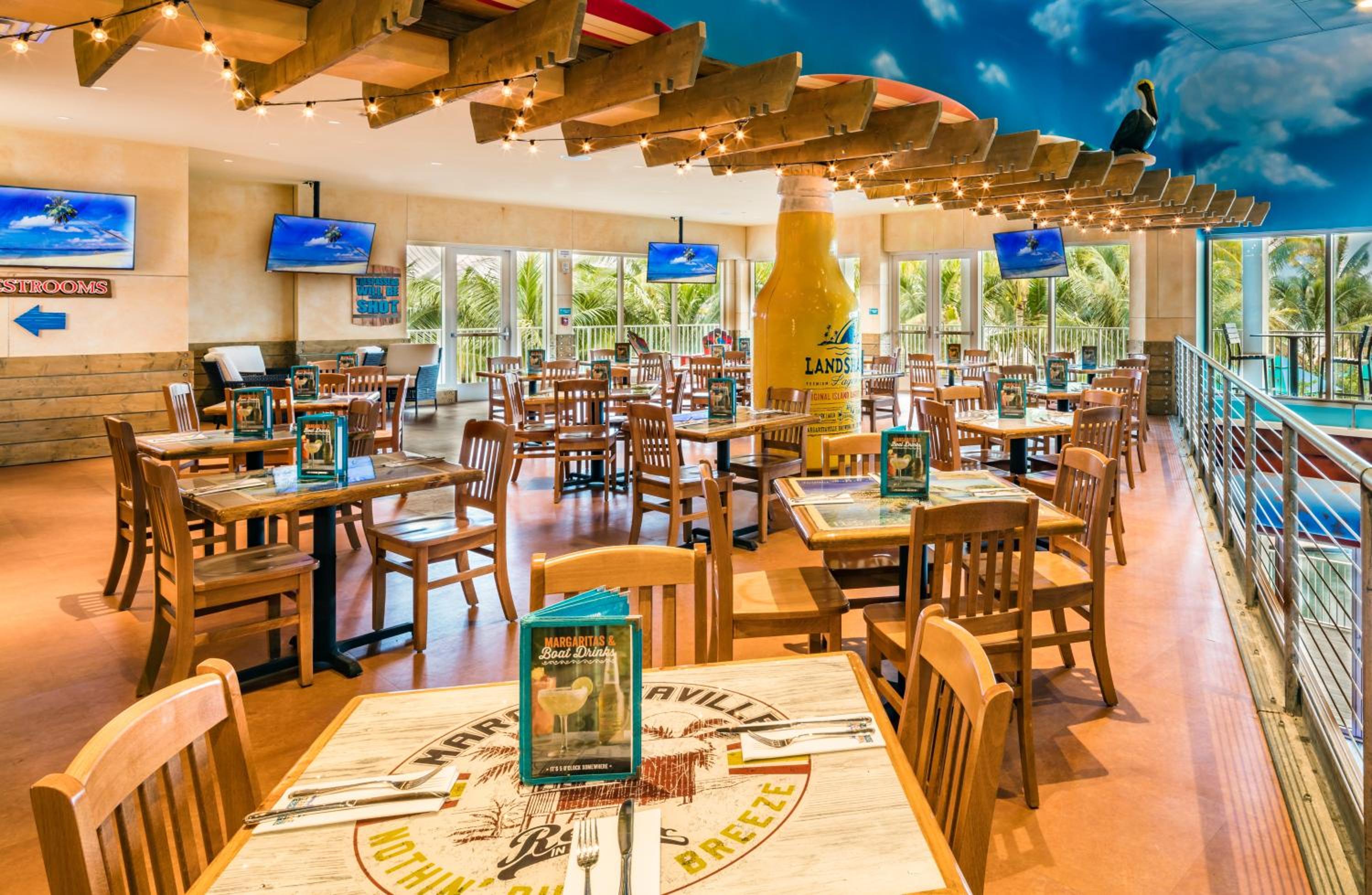 Margaritaville Hollywood Beach Resort