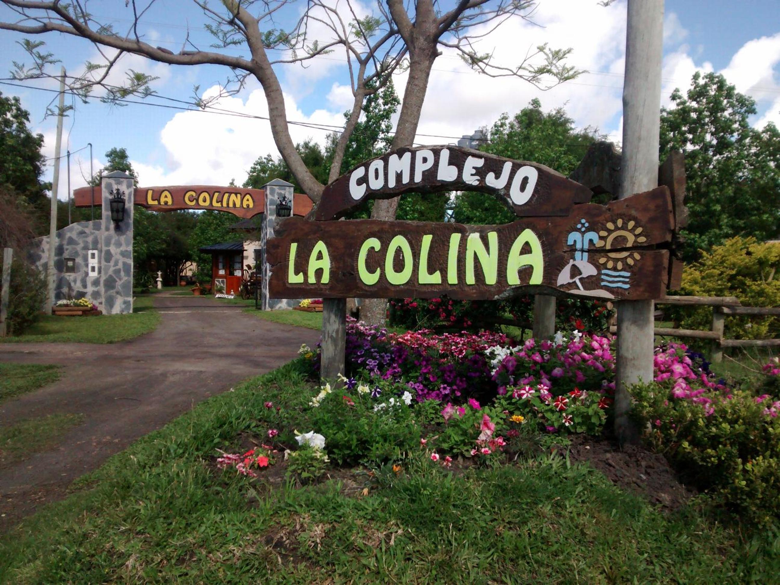 Complejo La Colina