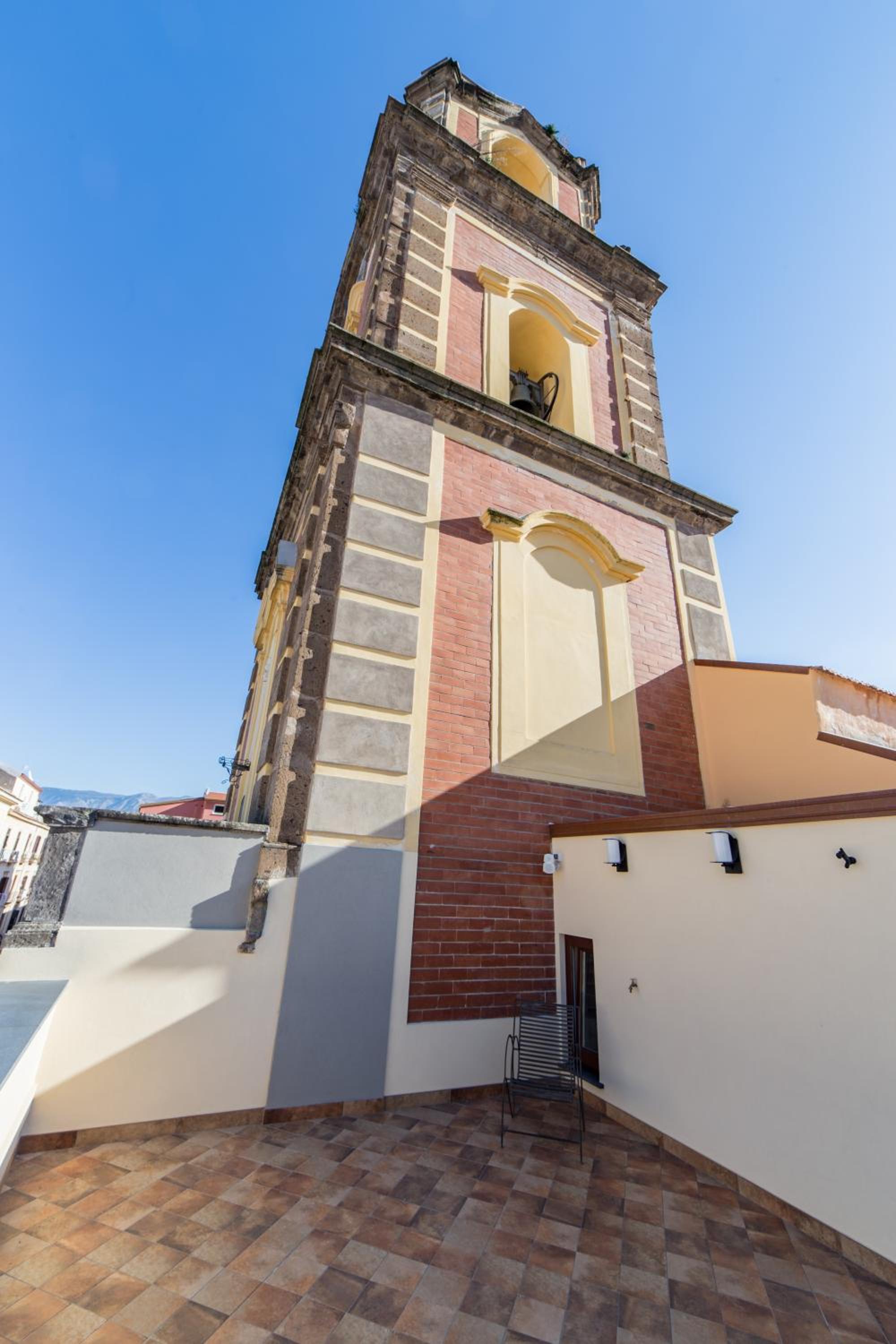 Residenza Il Campanile