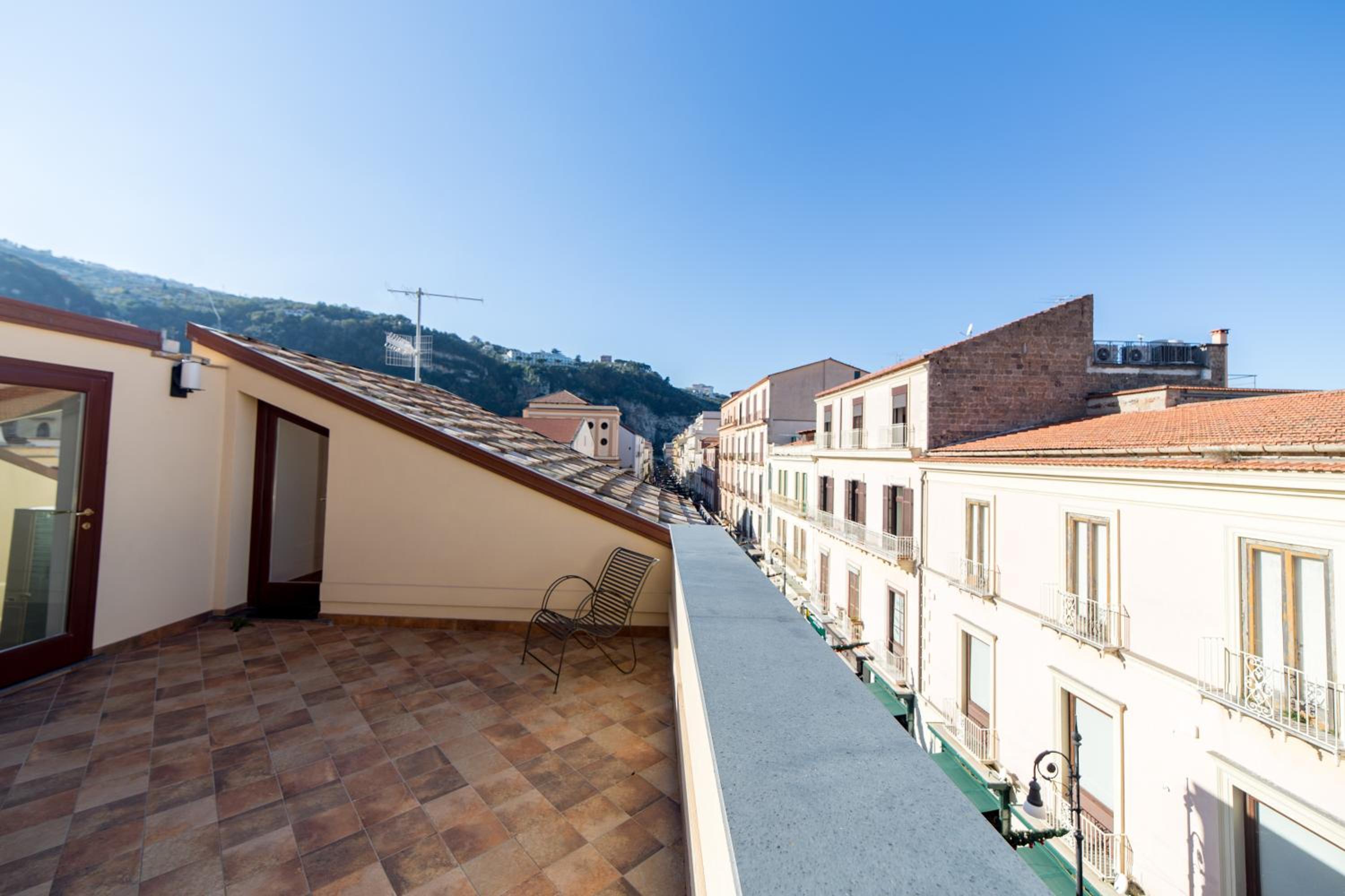 Residenza Il Campanile