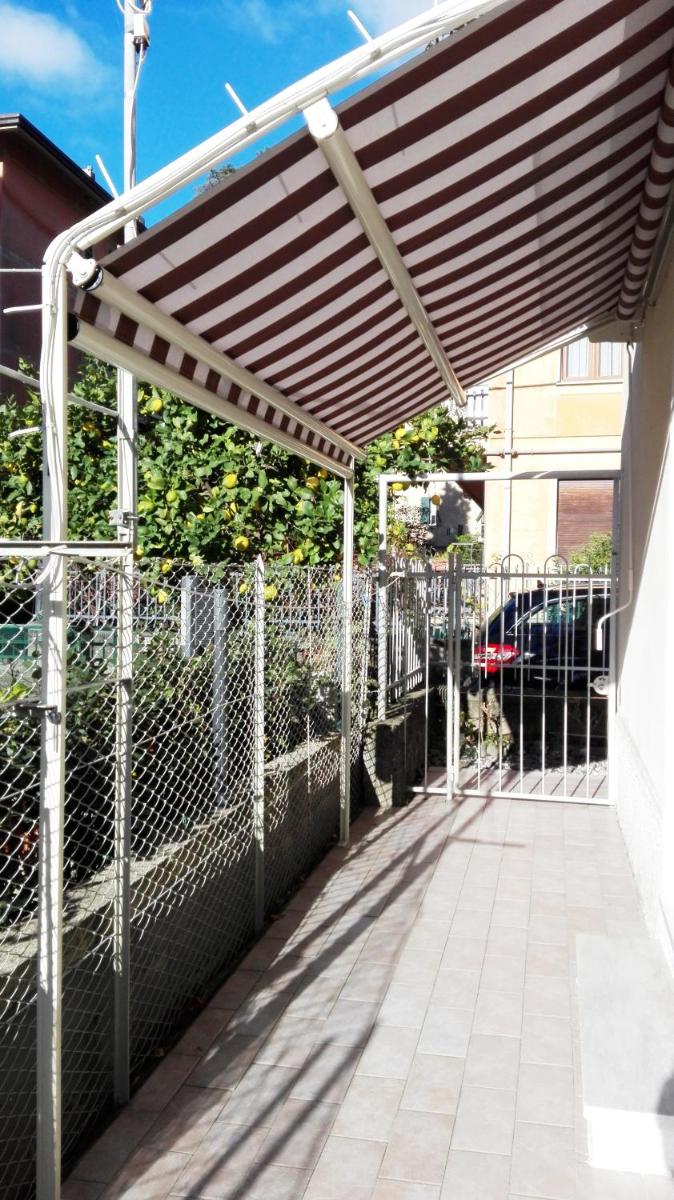 Ferrando Apartment view 2
