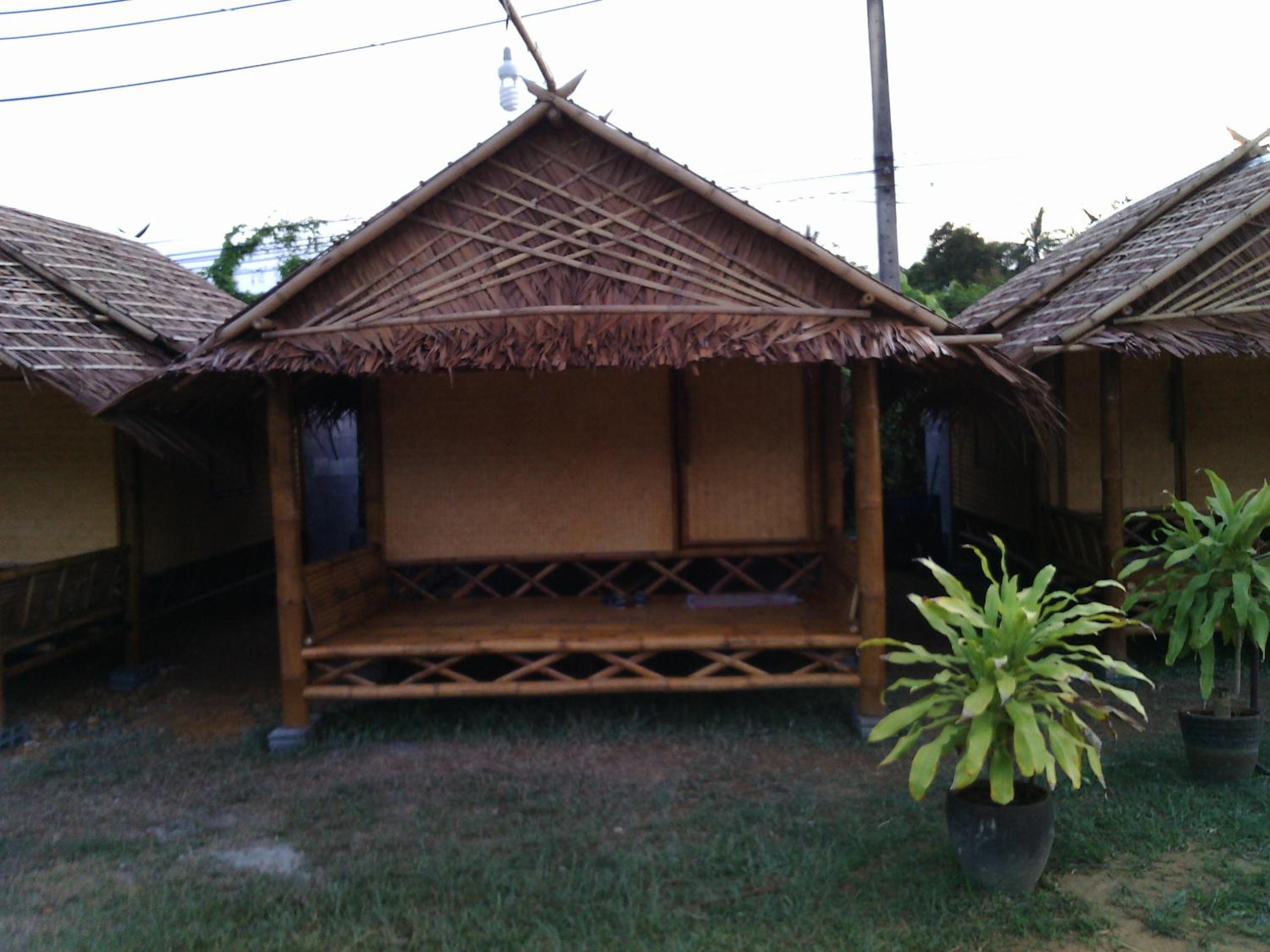 Pitt Bungalow