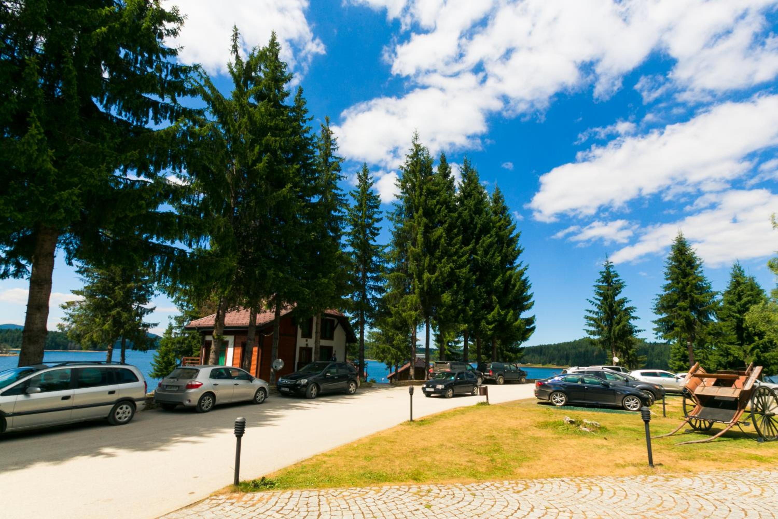 Romantica Forest Guest House