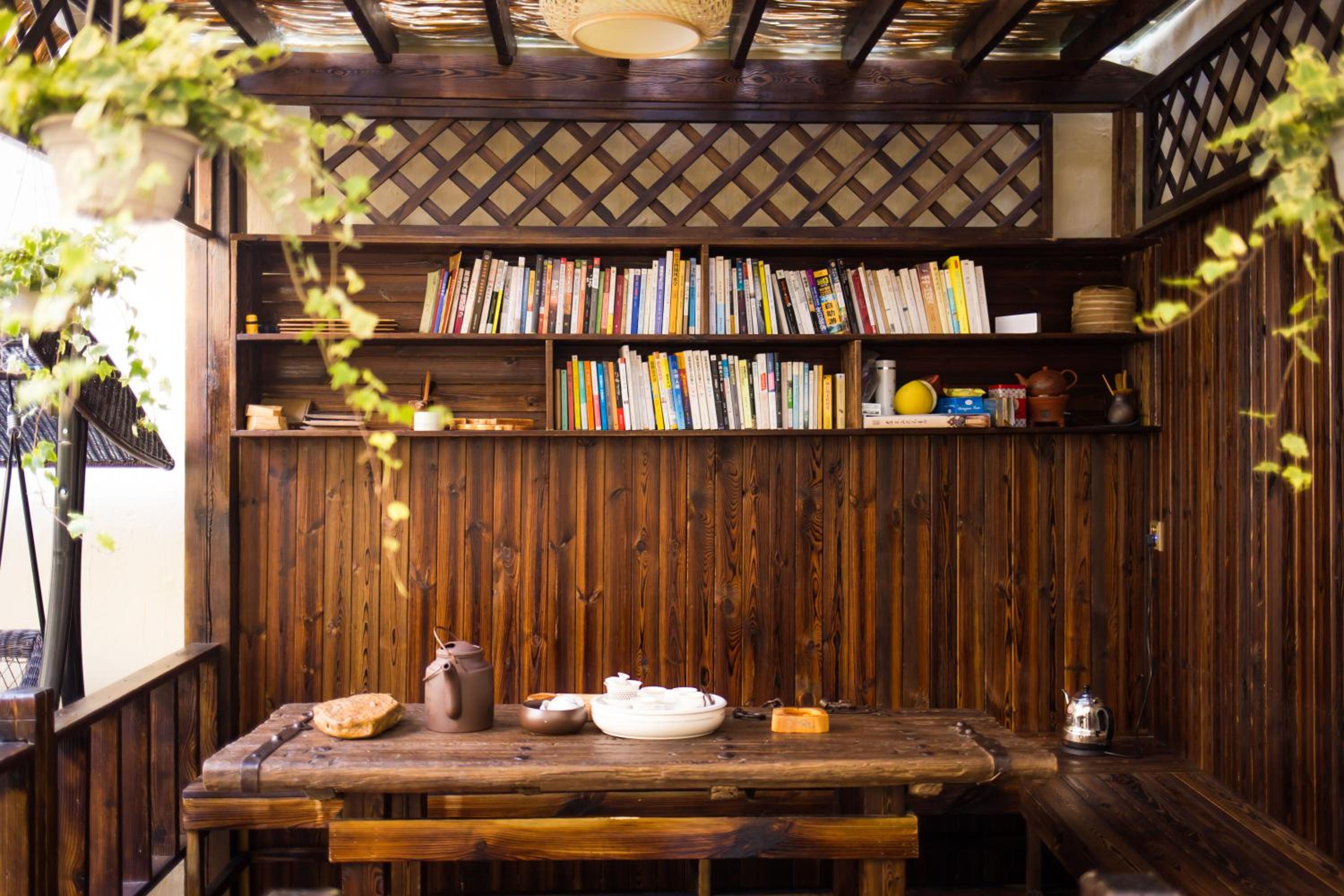 Chaozhou Hello Inn
