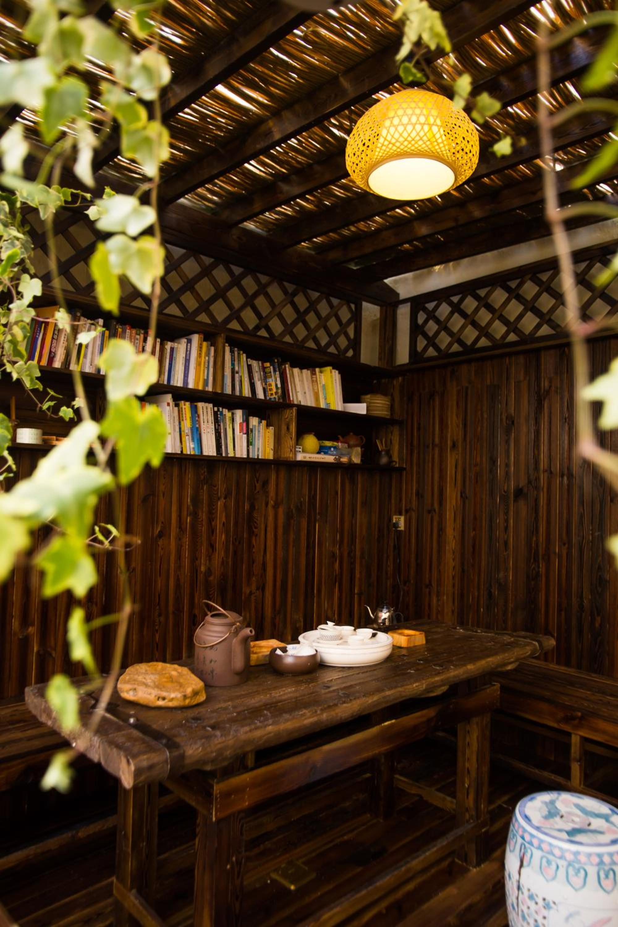 Chaozhou Hello Inn
