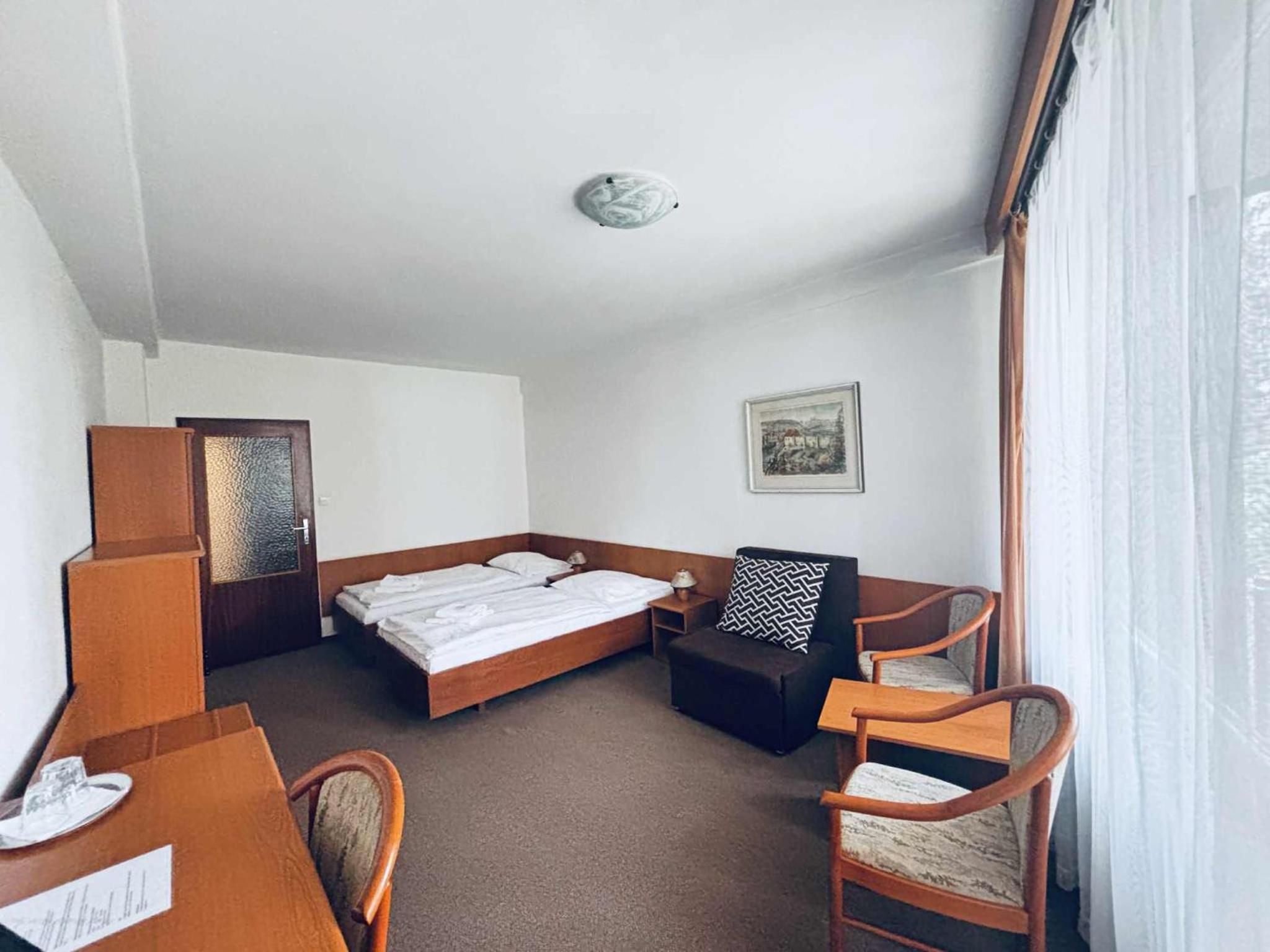 Hotel Bezdez Stare Splavy, photo 32