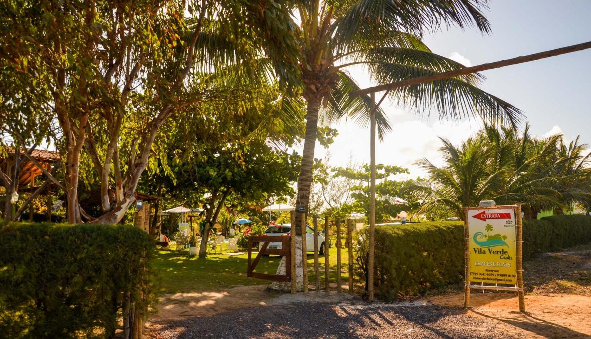 Pousada Villa Verde