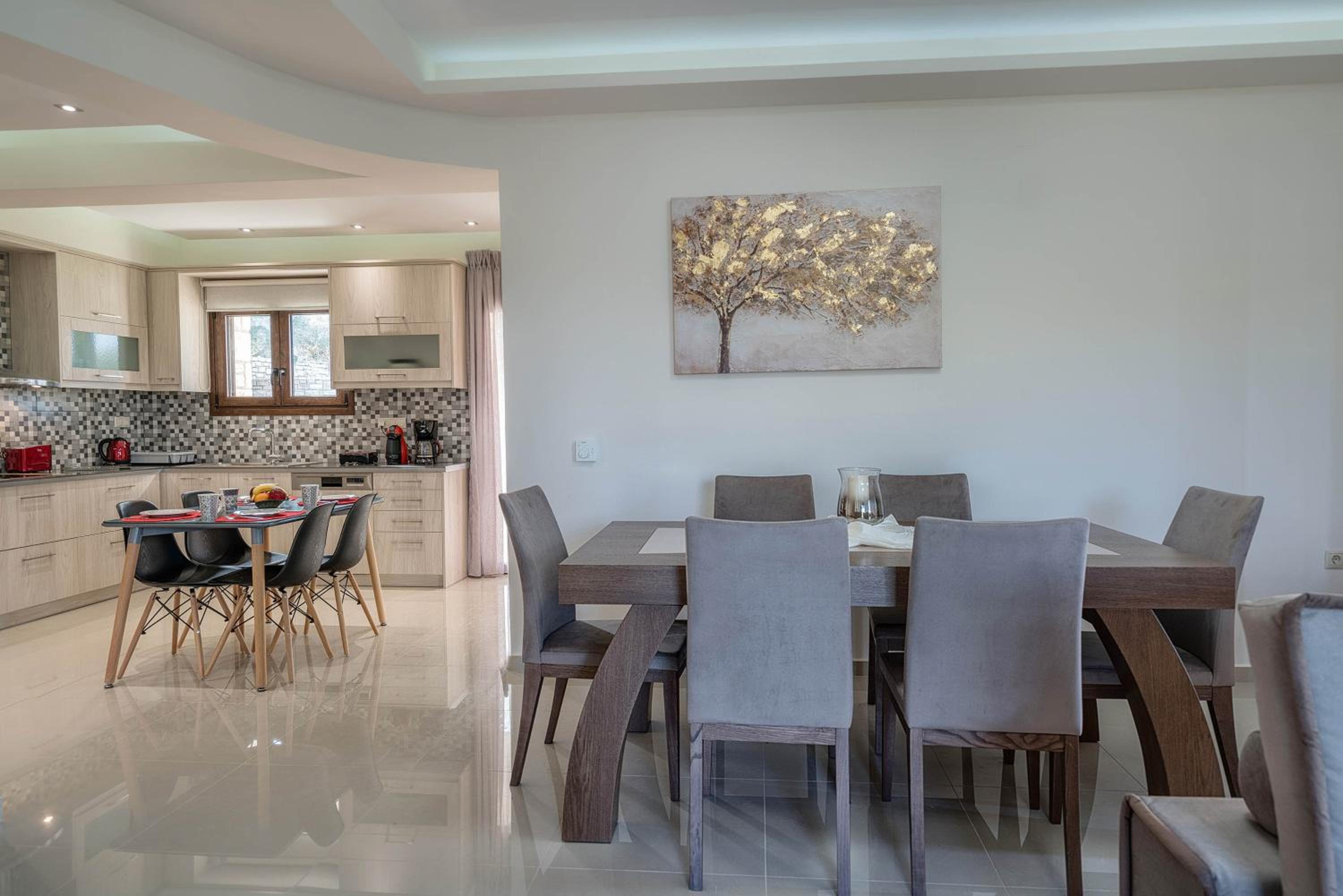 Olive Garden Villas
