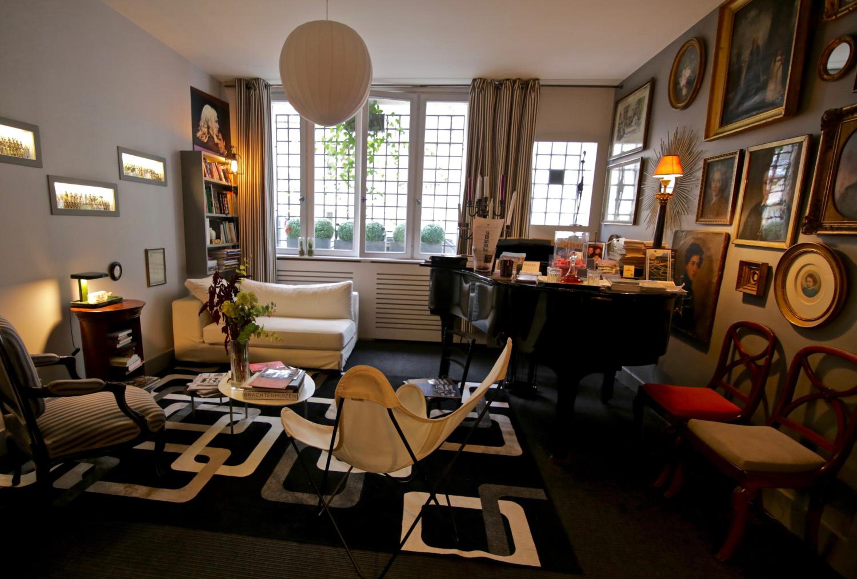 Villa du Square, Luxury Guest House