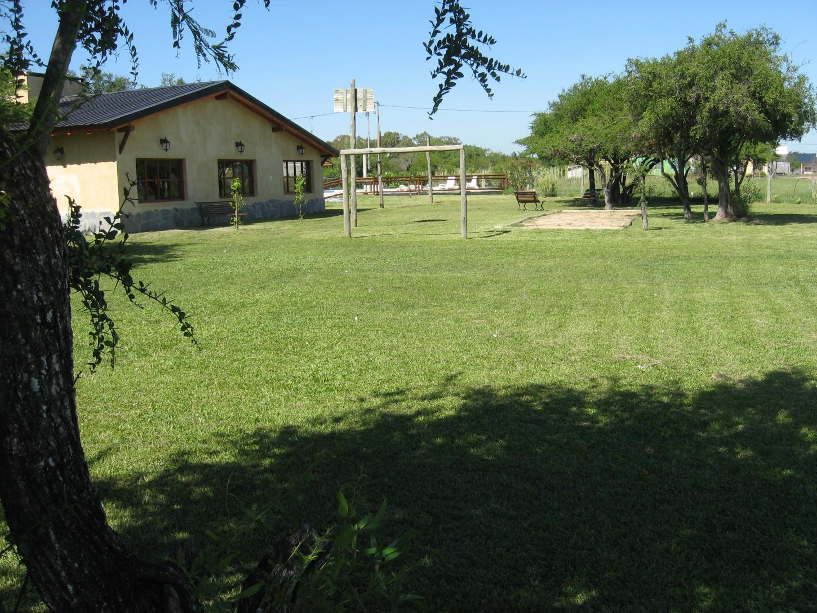 Complejo La Colina