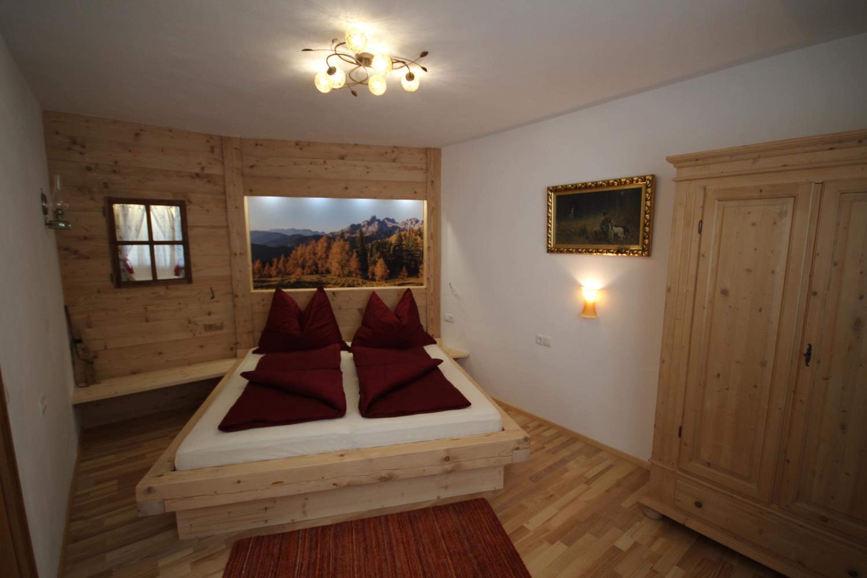 Oberharreithhof
