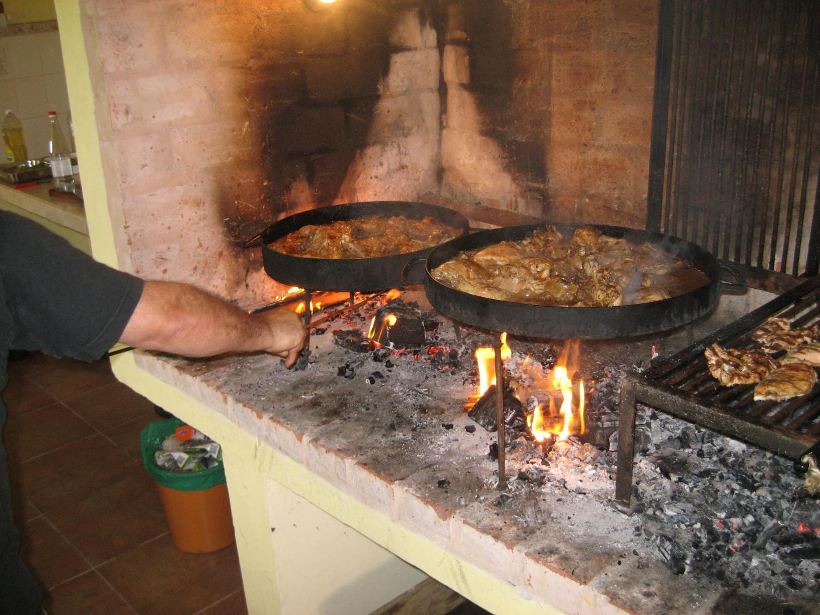 Complejo La Colina